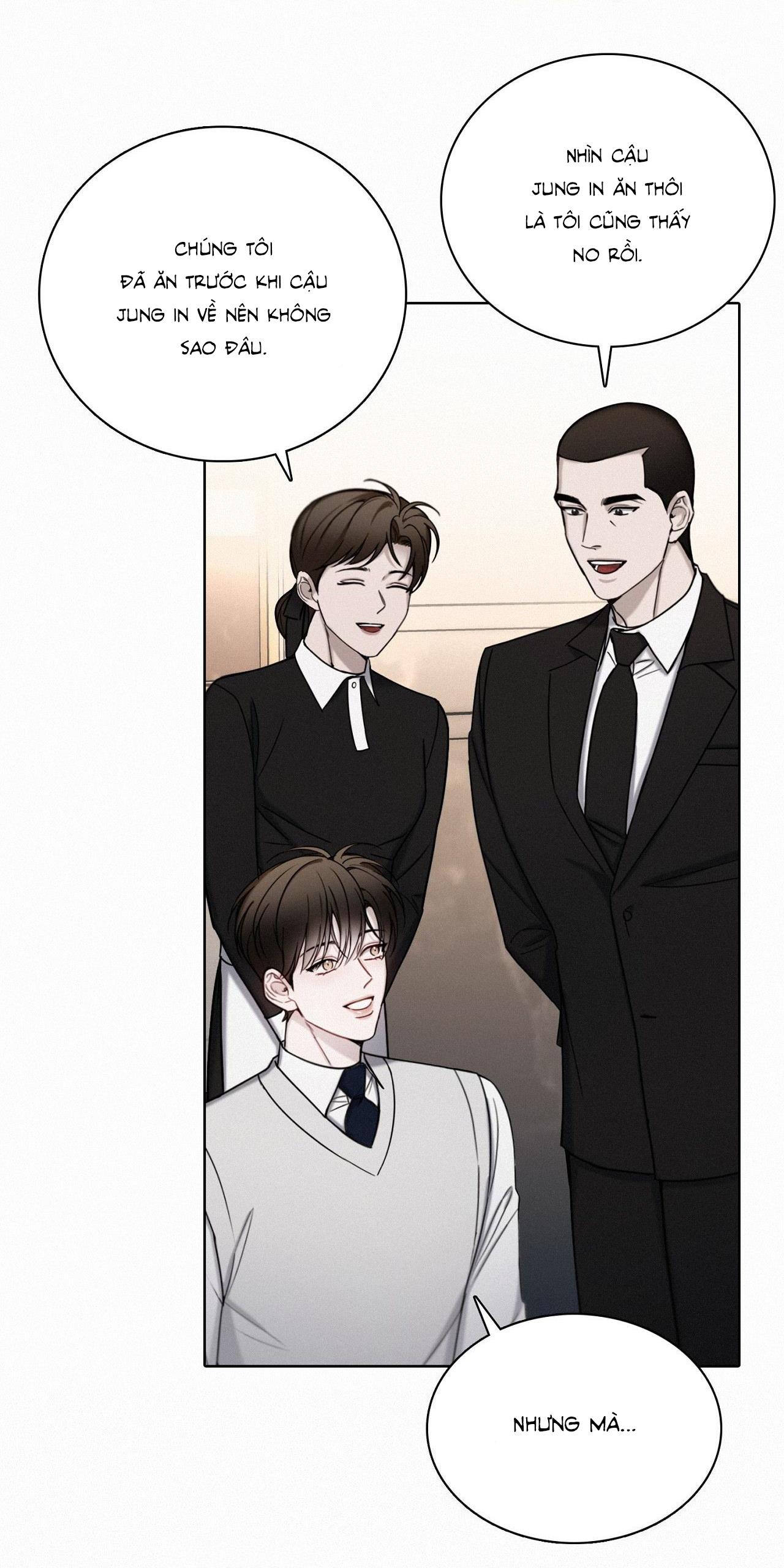 HOÀNG HÔN BÊN LÀN NƯỚC Chapter 27 - Next Chapter 28