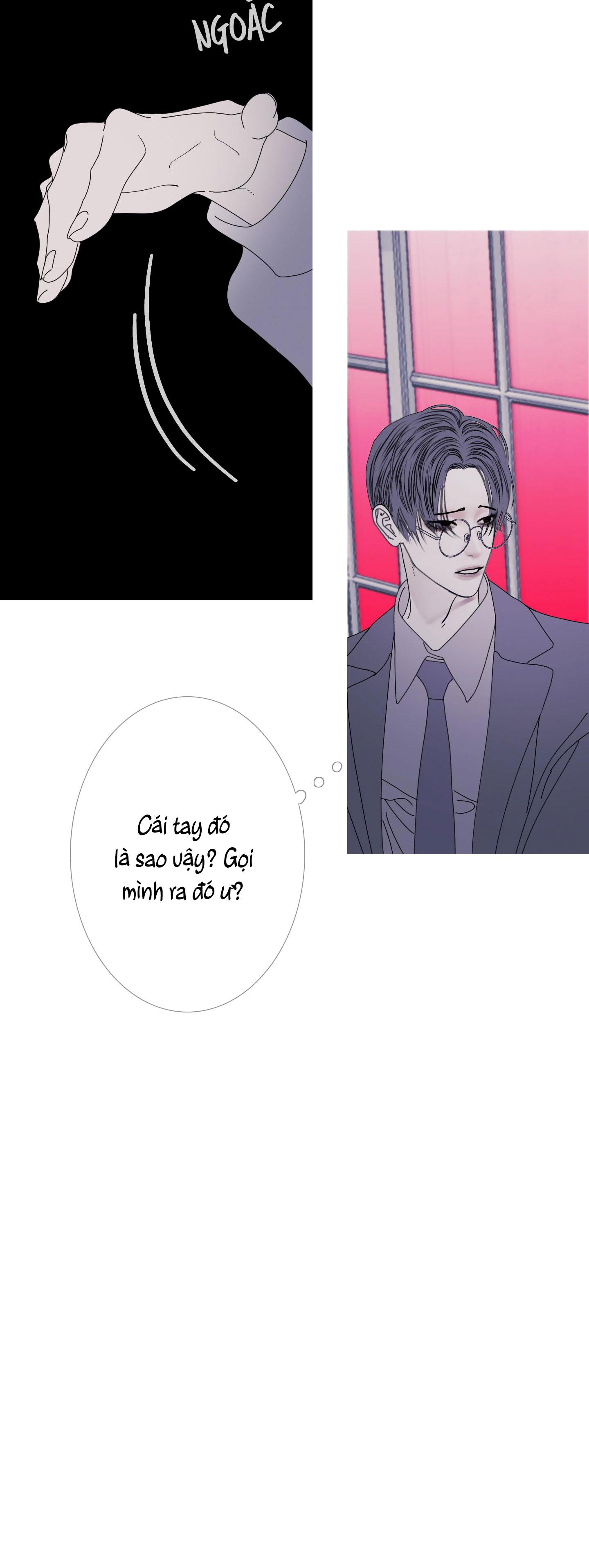 CHUYỆN QUỶ MÔN QUAN Chapter 55 hồi hộp hăm - Next Chapter 56 Trưởng phòng