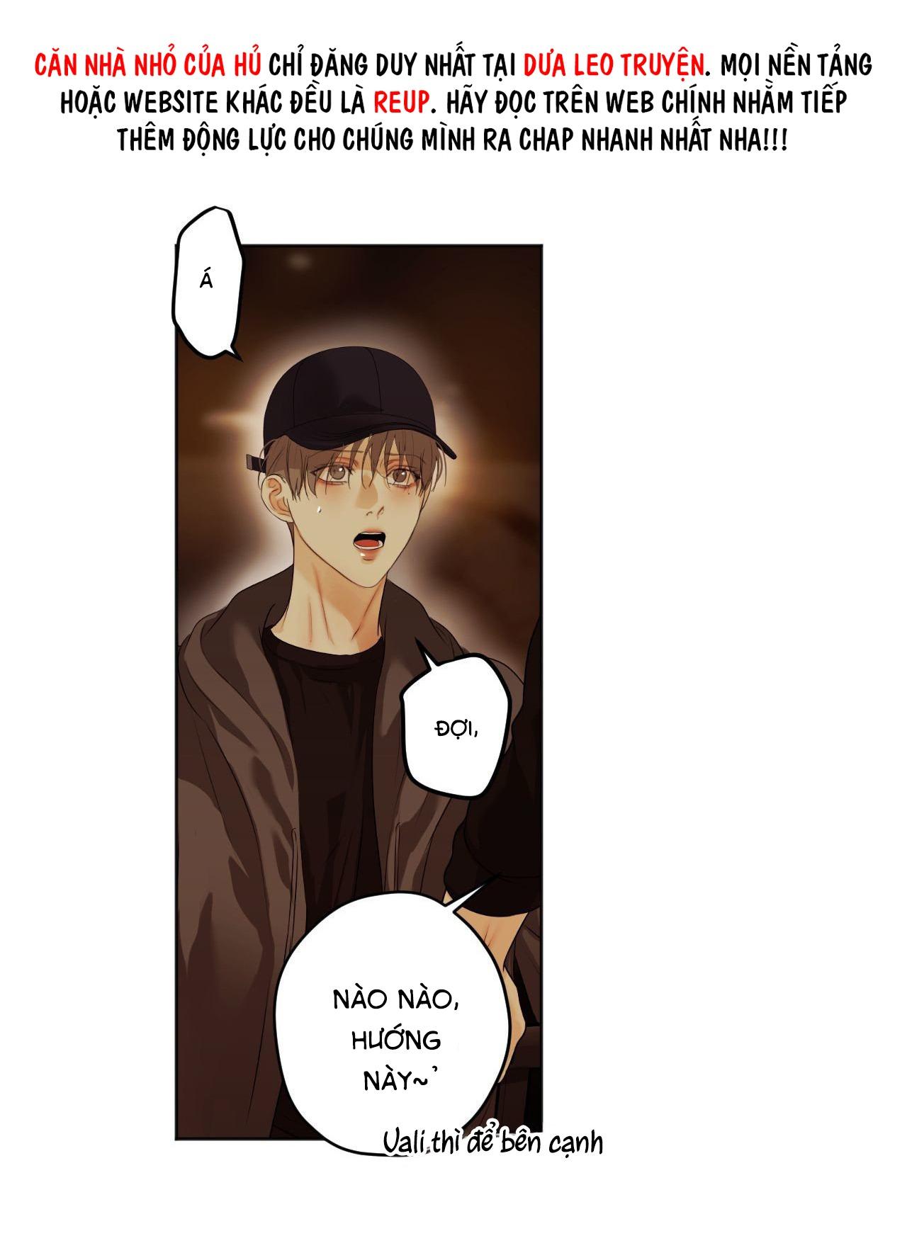 SẮC DỤC Chapter 30 END SS1 - Next Chapter 30.1 HẬU KỲ