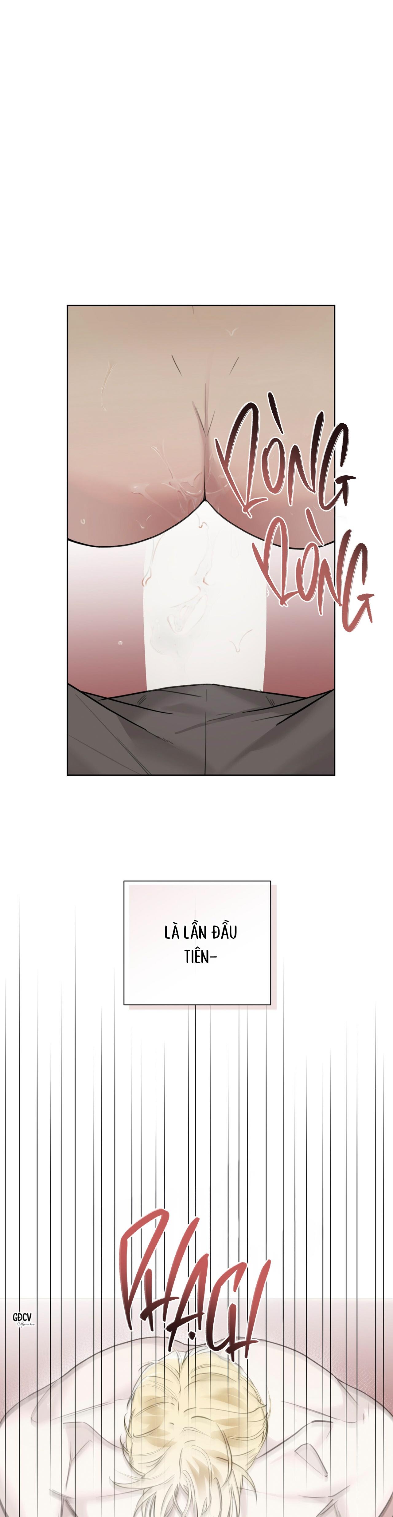 HIỂM HỌA GUIDING Chapter 21 18+ - Next Chapter 22 18+