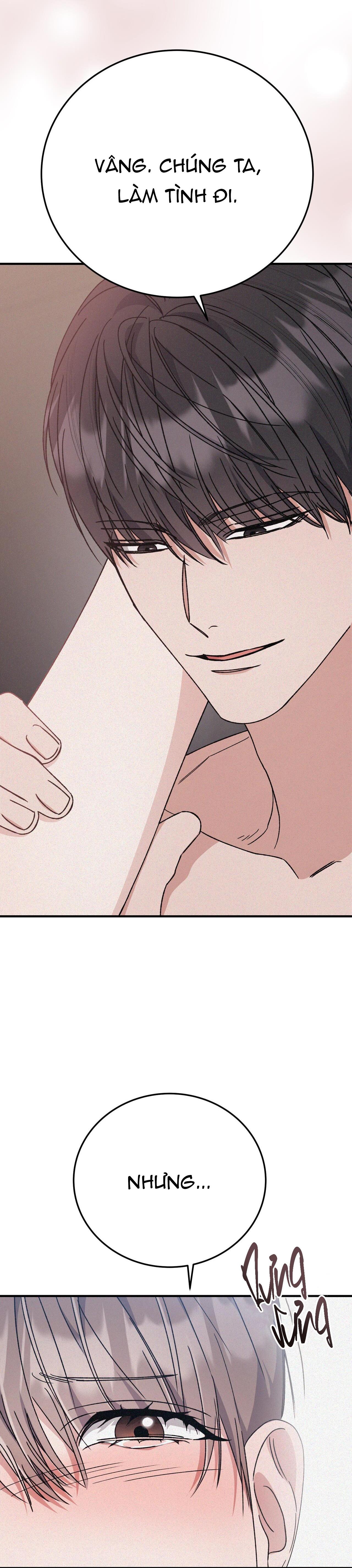 VÔ HÌNH Chapter 46 - Next Chapter 47