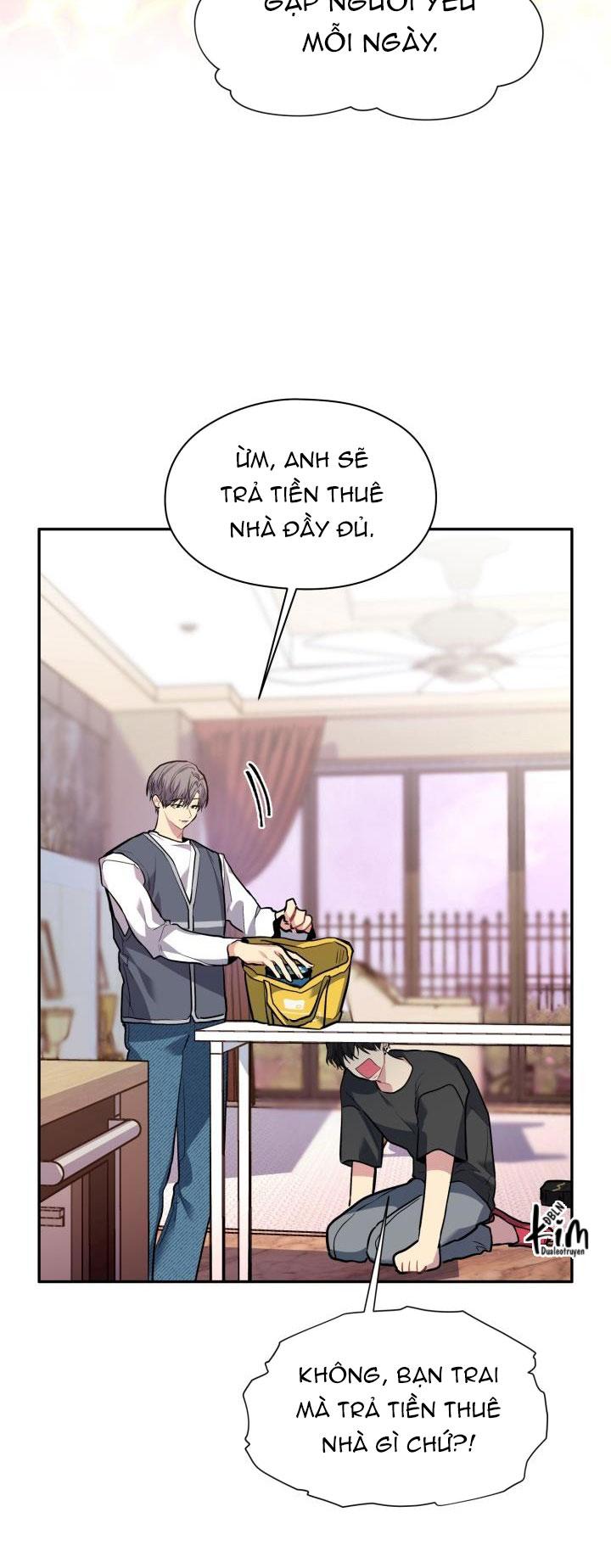 THÚ CƯNG DAMDANG Chapter 6.6 LÒ HƠI nt1 - Next Chapter 6.7 LÒ HƠI nt2
