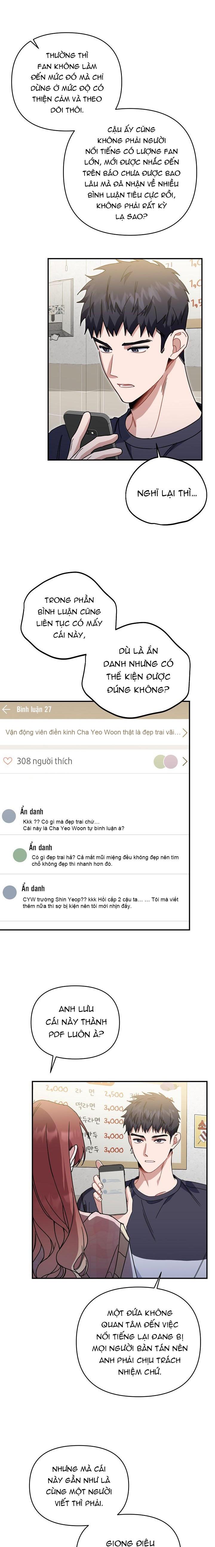 Khu vực chủ nghĩa tình yêu Chapter 47 - Next Chapter 48