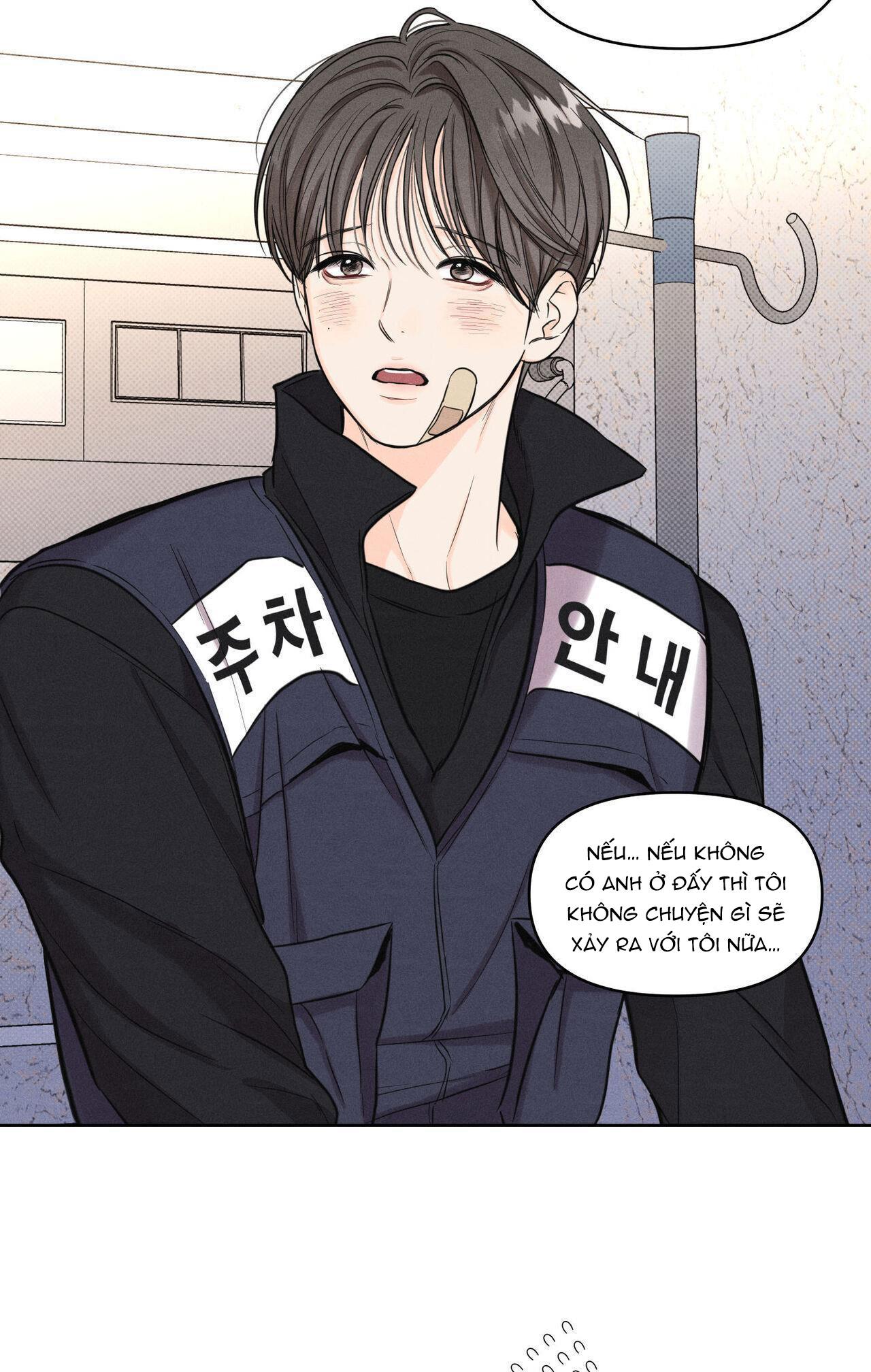 CÔNG VIỆC LÀM THÊM HÀNG NGÀY Chapter 6 - Trang 4