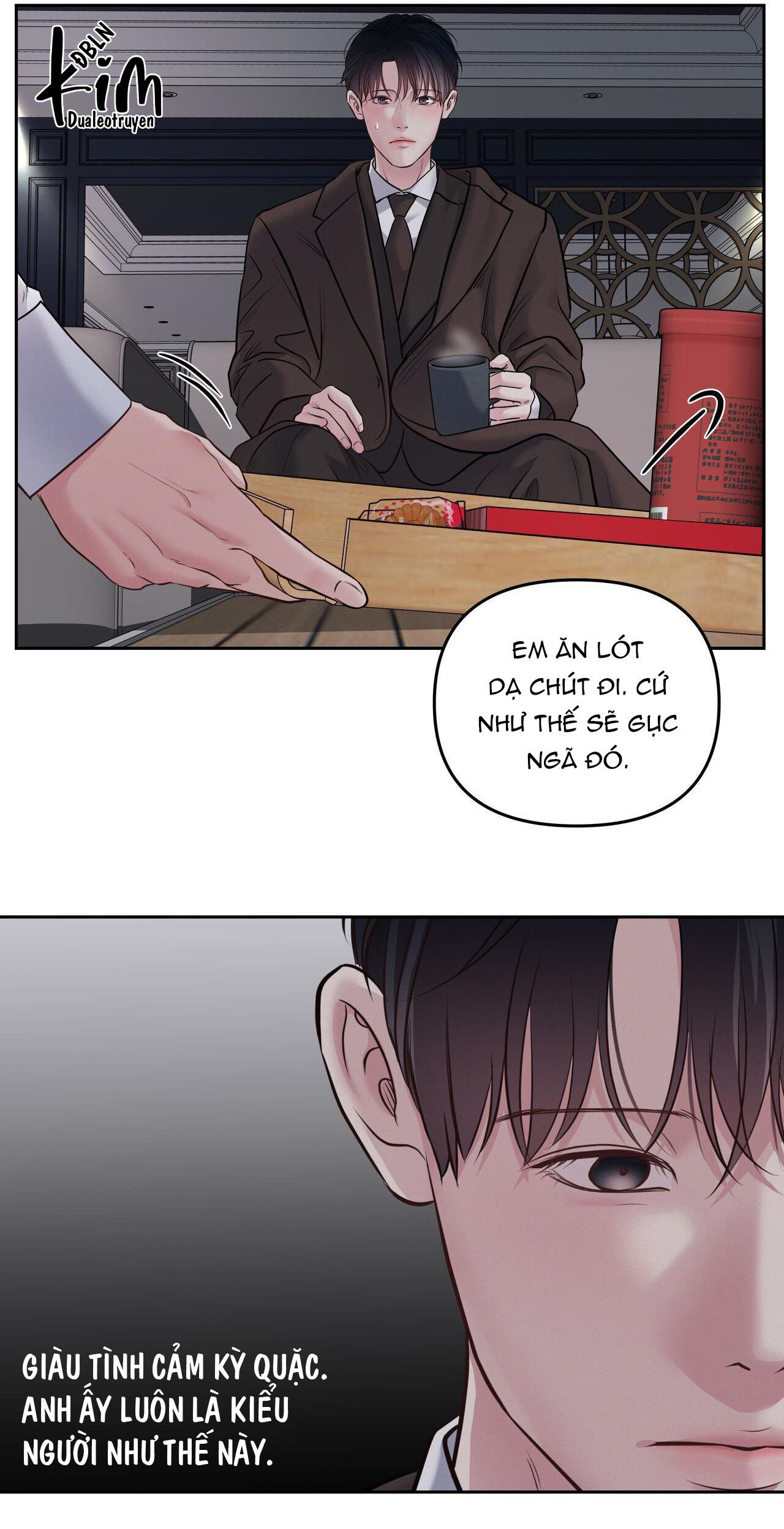 chủ nhân của thứ bảy Chapter 28 - Next Chương 29