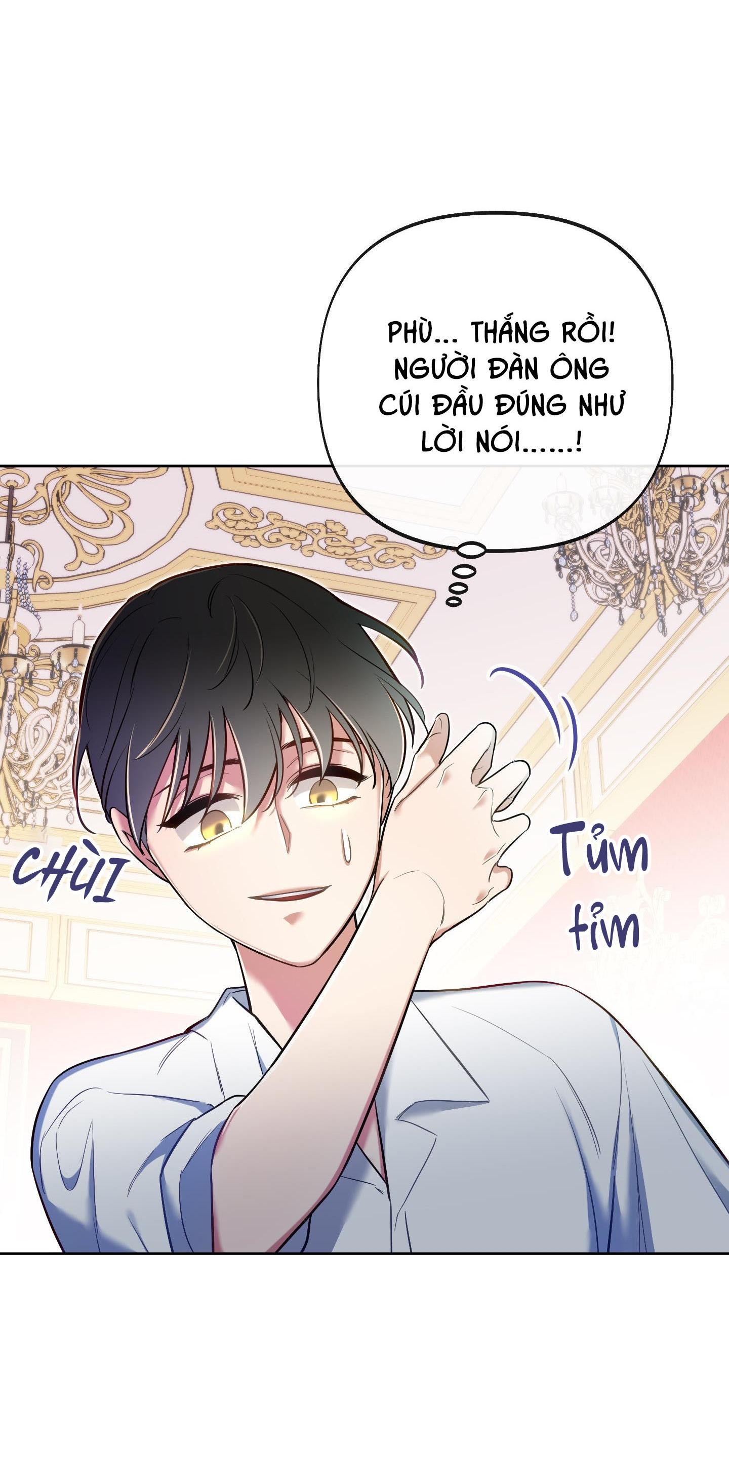 (NP) TRỞ THÀNH VUA CÔNG LƯỢC Chapter 38 - Next Chapter 39