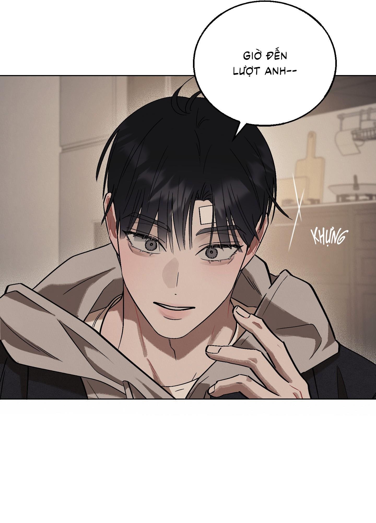 (CBunu) Nhiệm Vụ Định Mệnh Chapter 13 - Next Chapter 14