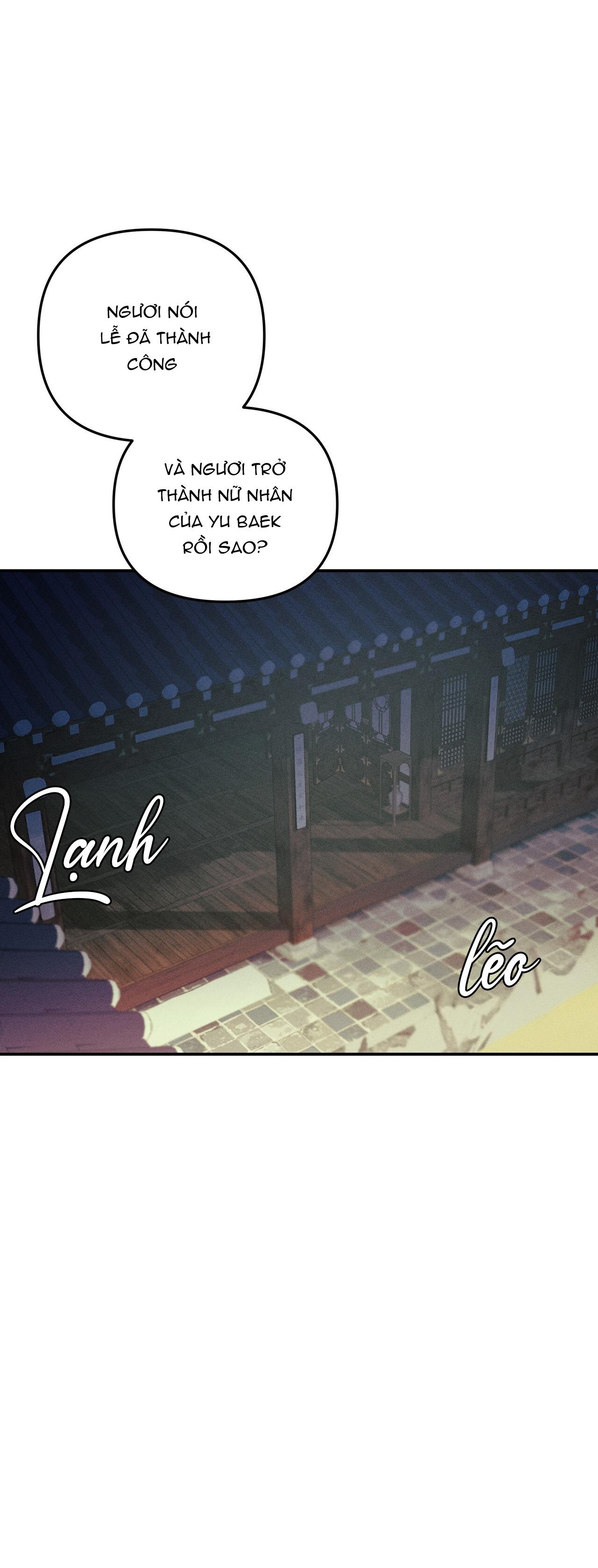 BL CỔ TRANG-ÂU CỔ NGẮN NHÀ KIM Chapter 40.7 không nên end - Next 