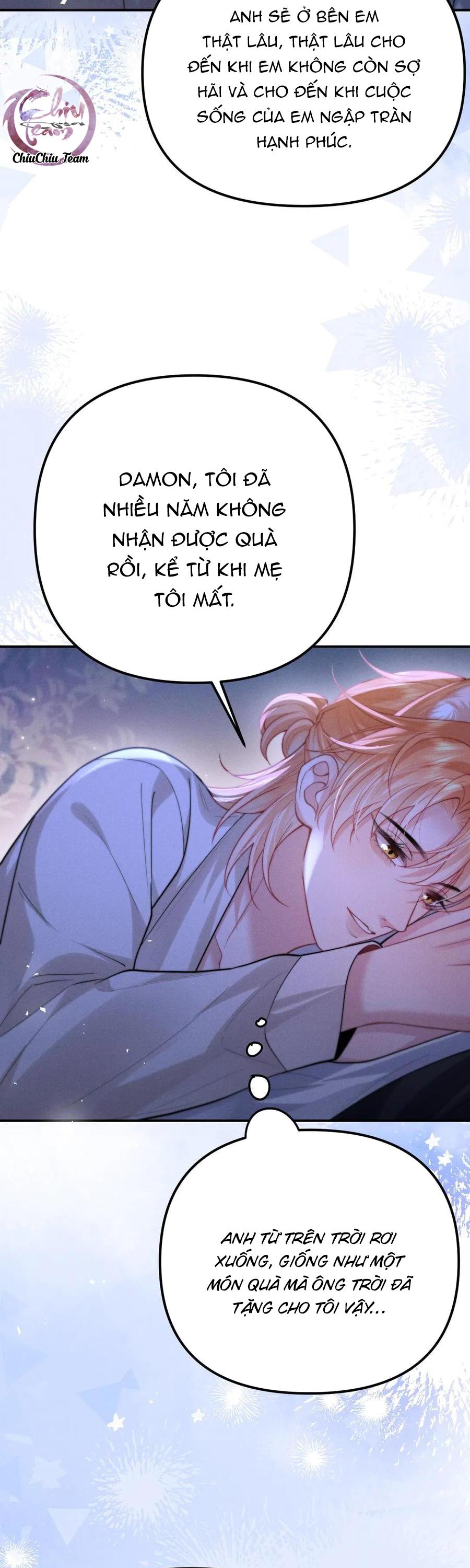 Nuông Chiều Sinh Hư Chapter 25 - Trang 3