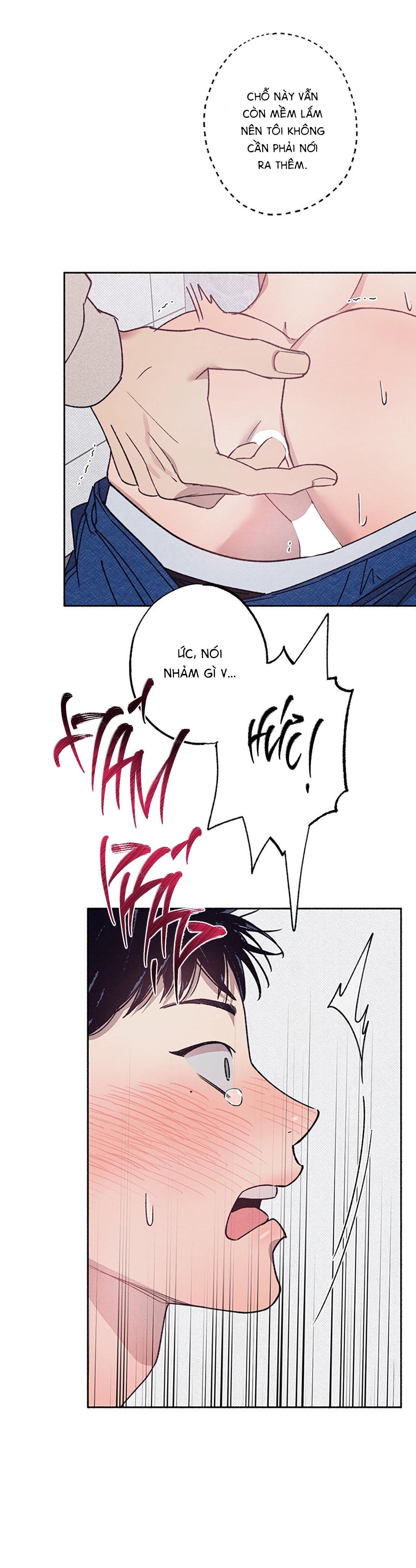 (CBunu) 1 to 10 Chapter 6 - Next Chapter 7