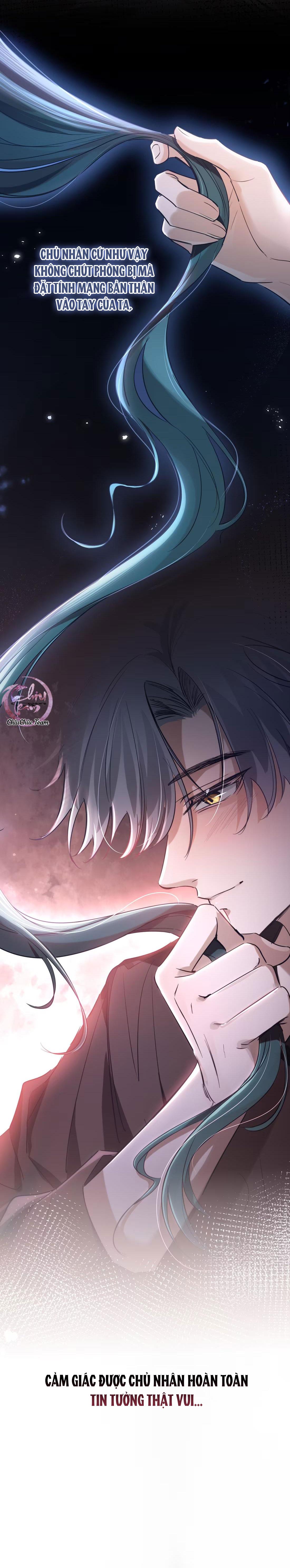 Phệ Chủ Chapter 8 - Next Chapter 9