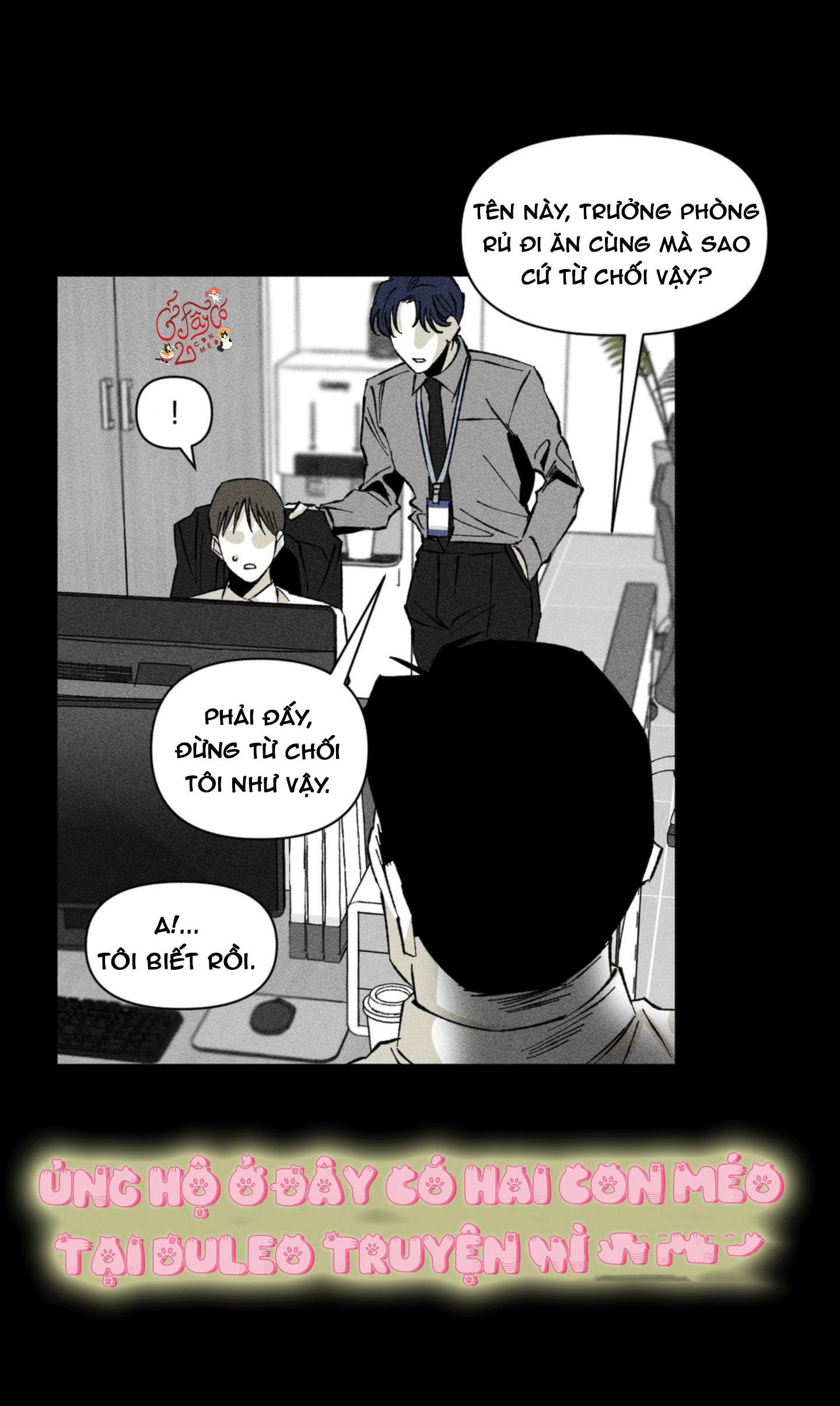 Yuwon Không Thay Đổi Chapter 12 - Trang 2