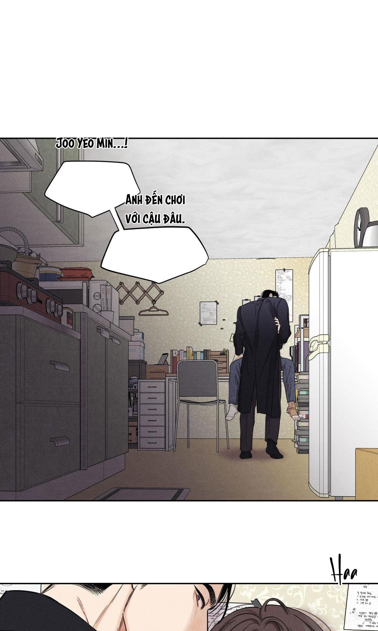 CÔNG VIỆC LÀM THÊM HÀNG NGÀY Chapter 7 - Trang 4