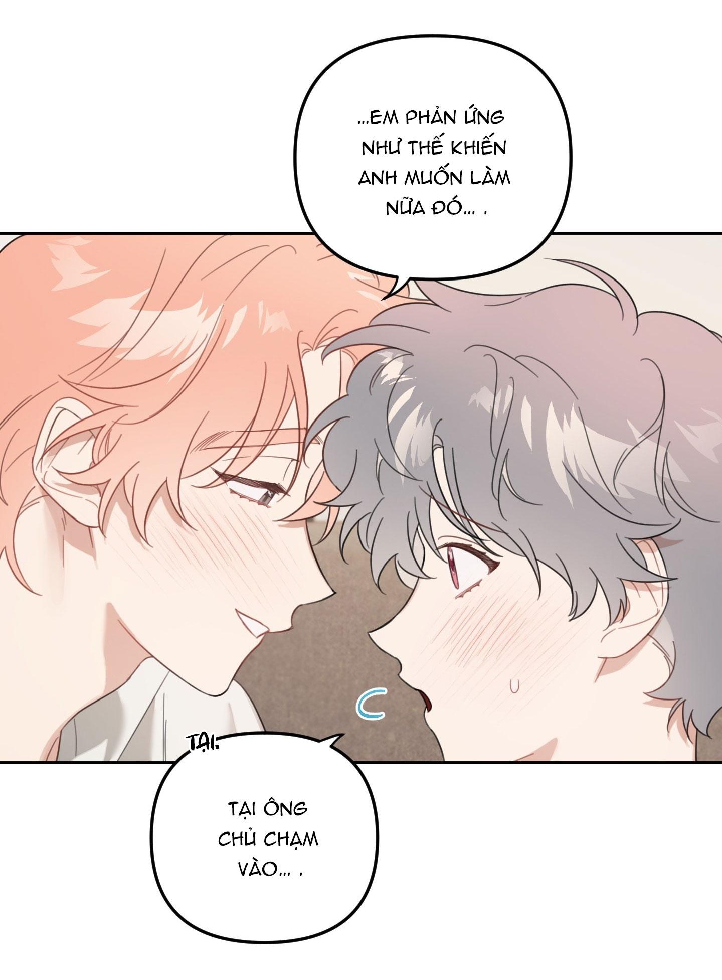 VƯỜN HOA Chapter 49 END - Next 