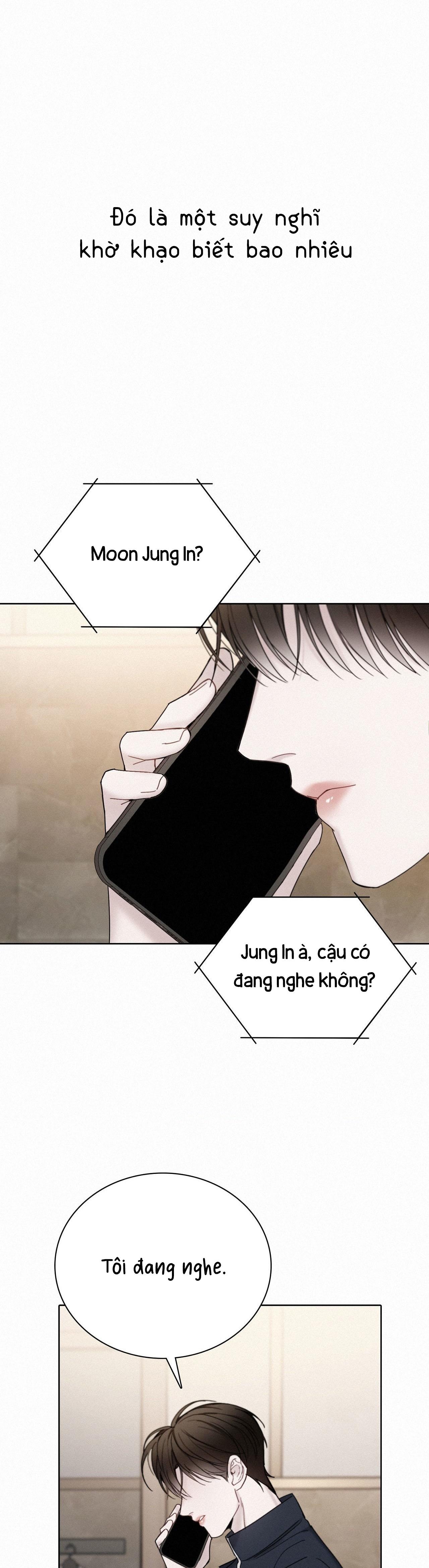 HOÀNG HÔN BÊN LÀN NƯỚC Chapter 19 - Next Chapter 20 18+