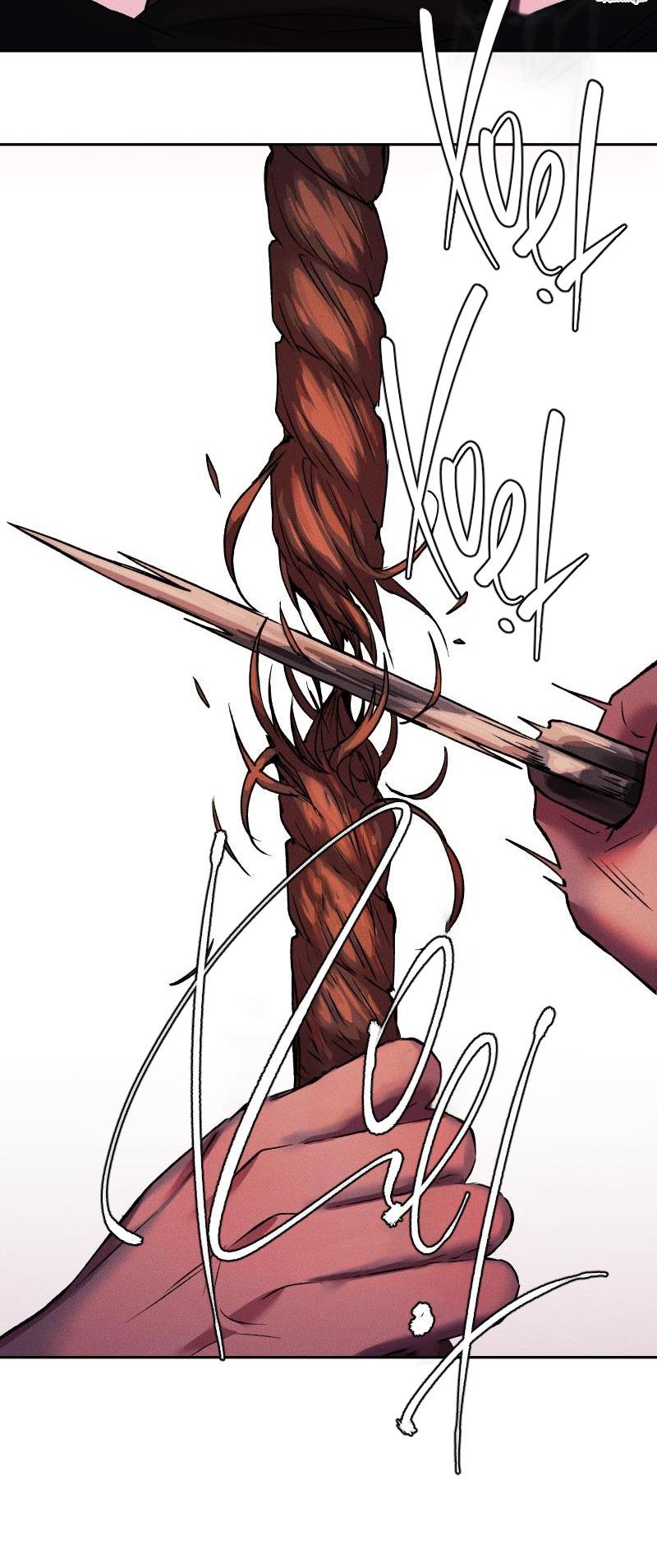 NỖI SỢ CỦA HWAN YEONG Chapter 47 - Next Chapter 48