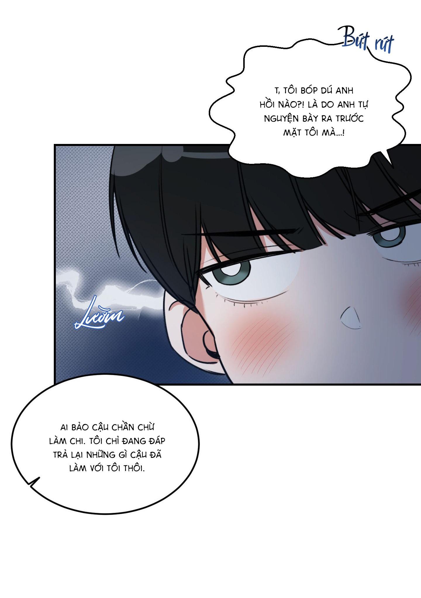 (CBunu) Hưởng Lợi Chapter 2 - Trang 3