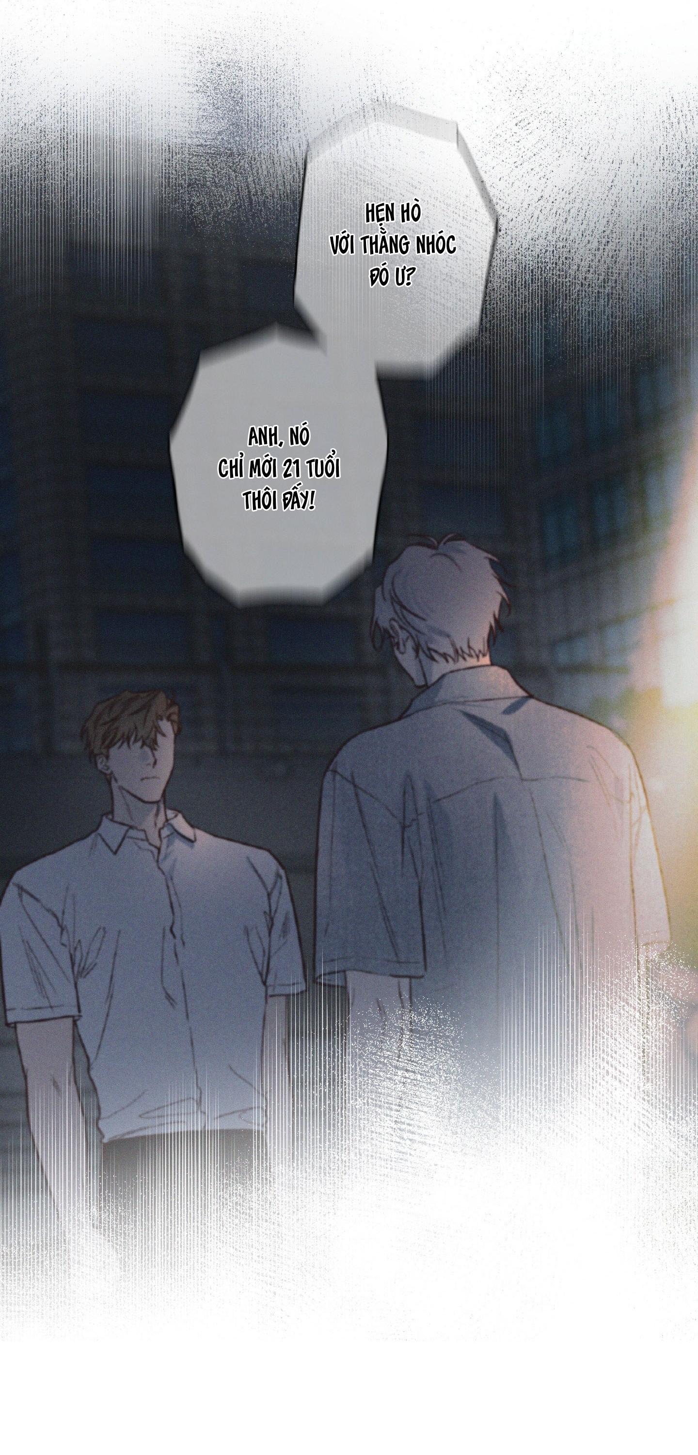 BỜ SÓNG VỖ Chapter 30 - Next 
