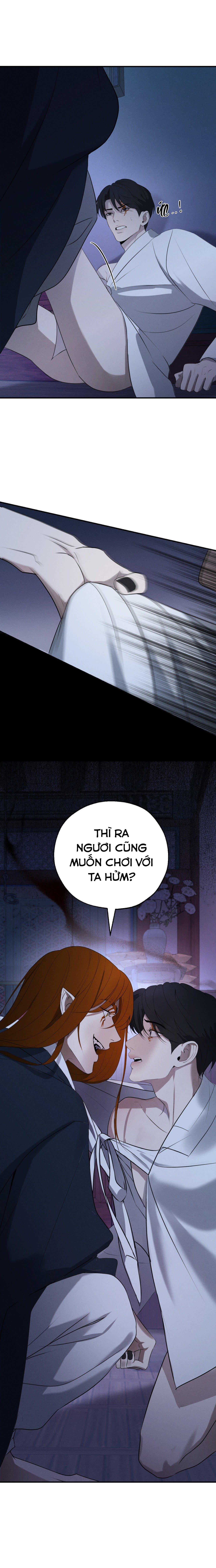 NĂNG LƯỢNG DƯƠNG Chapter 5 ĐÃ FIX - Next Chapter 6