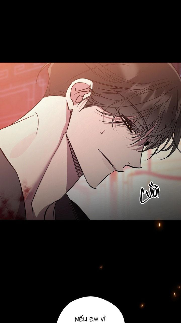 NGHIỆN CUỒNG CÔNG-BDSM CÙNG SẸC Chapter 7.6 đêm trắng end - Trang 2