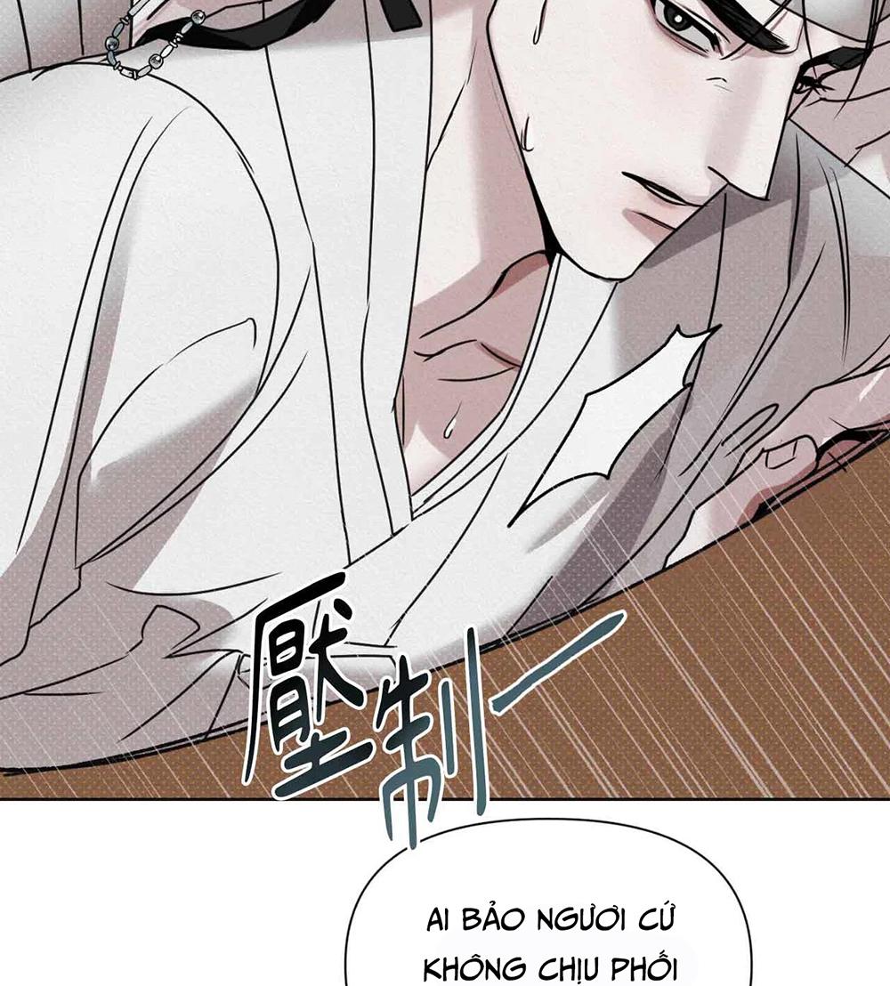 Mũ gạc đen của quỷ Chapter 2 - Next Chapter 3