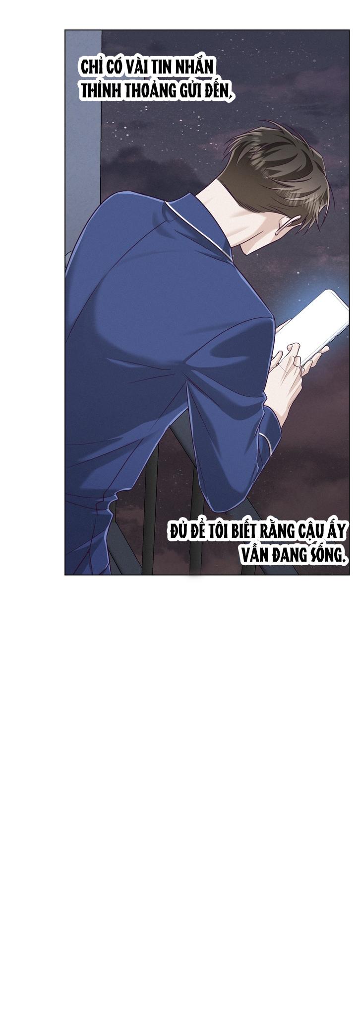 TÌNH YÊU HỎA TIỄN Chapter 44 End ss2 - Trang 3