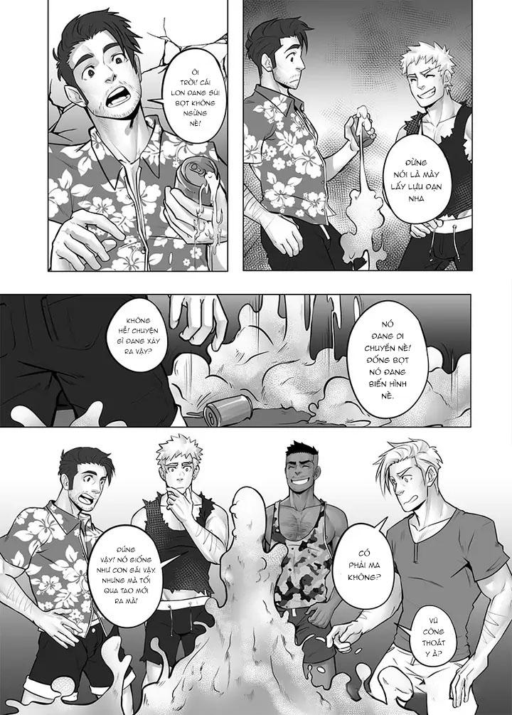 Tổng hợp oneshot Chapter 176 - Trang 4