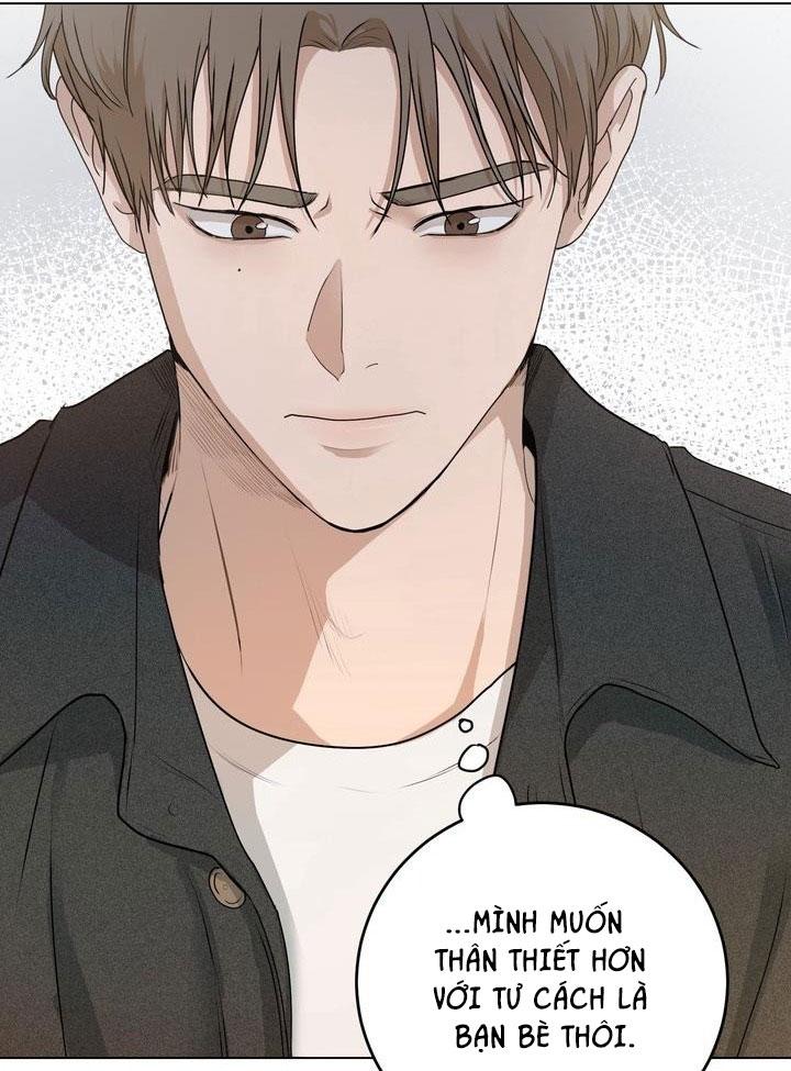 BÁNH QUY TÌNH YÊU TAN CHẢY Chapter 5 - Next Chapter 6