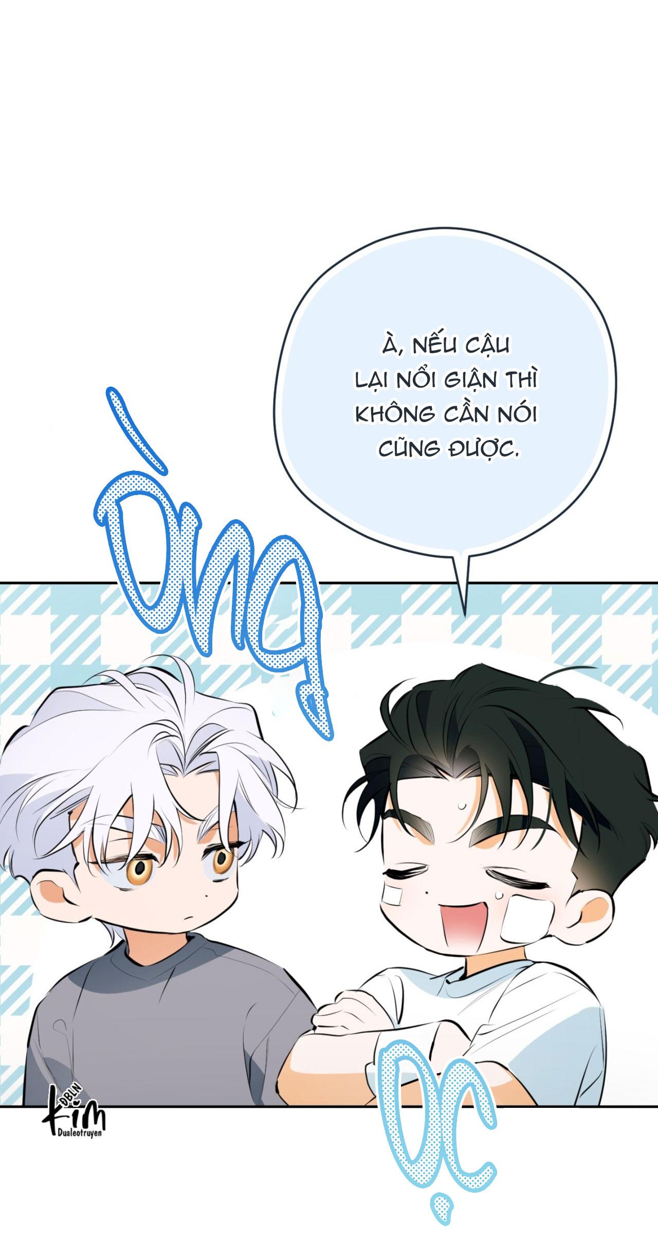 OFF TRACK Chapter 31 - Next Chapter 32