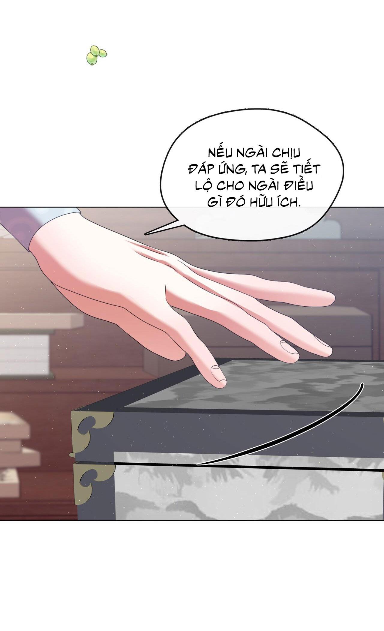 Tôi đã nuôi dạy thủ lĩnh giáo phái ác ma Chapter 29 - Next Chapter 30