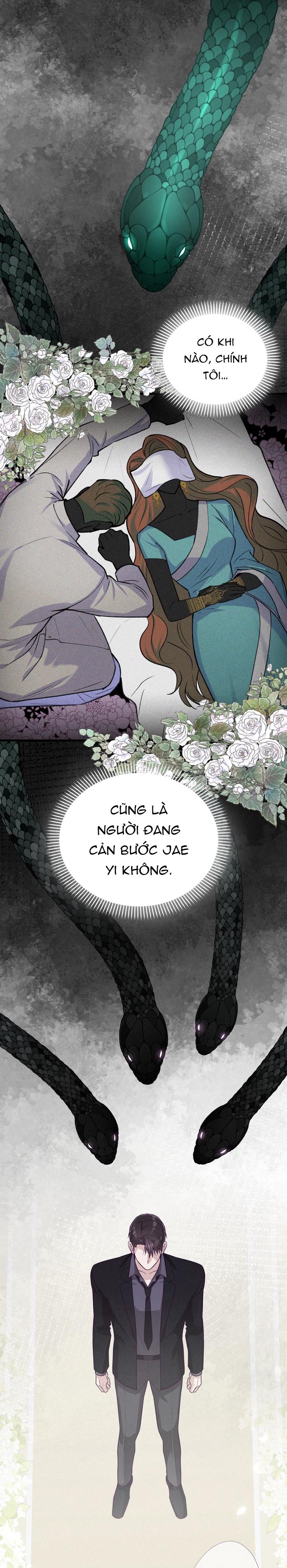 TÌNH YÊU HỎA TIỄN Chapter 9 - Next Chapter 10