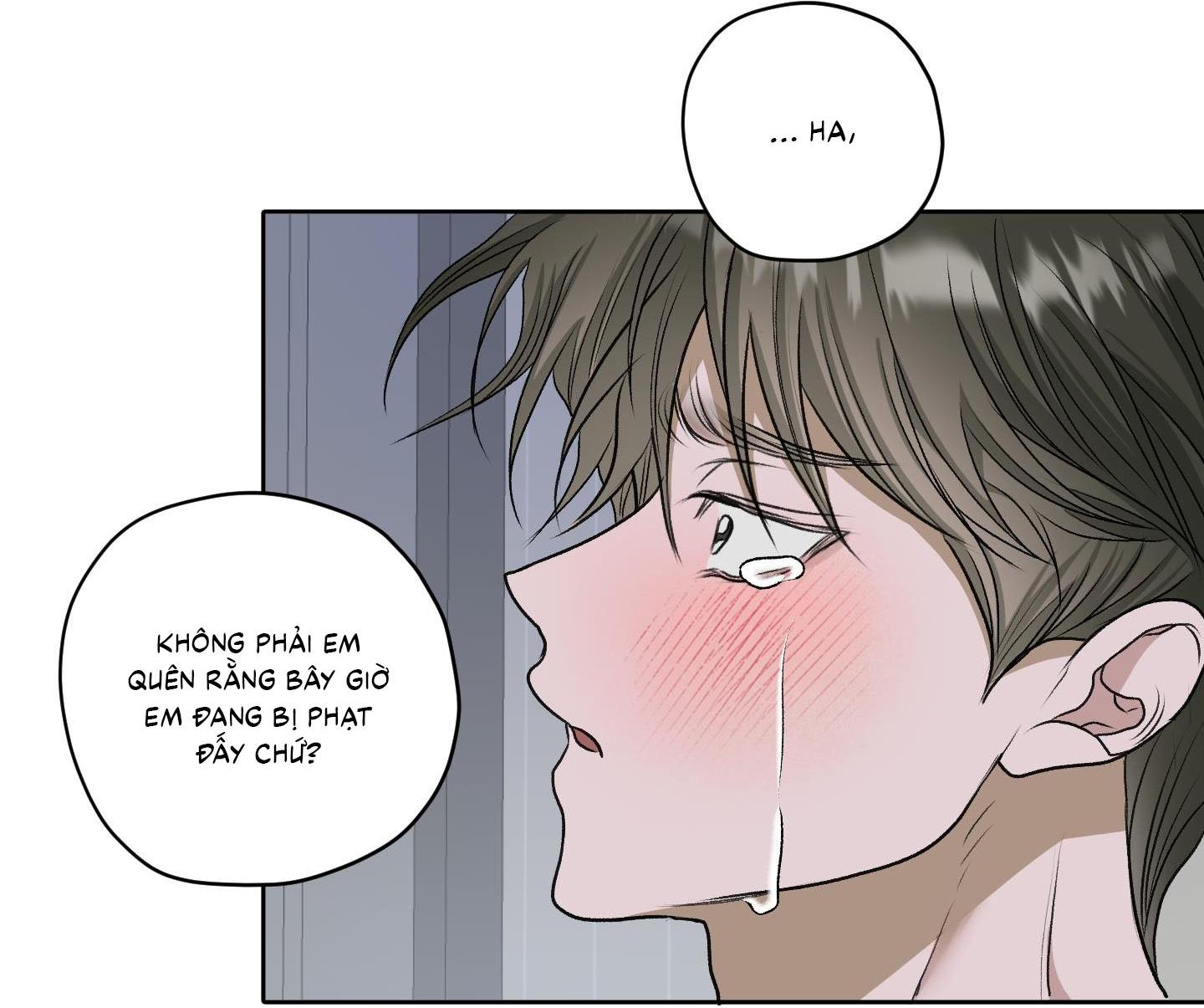 (CBunu) Đầm Sen Héo Úa Chapter 42 H+ - Trang 2