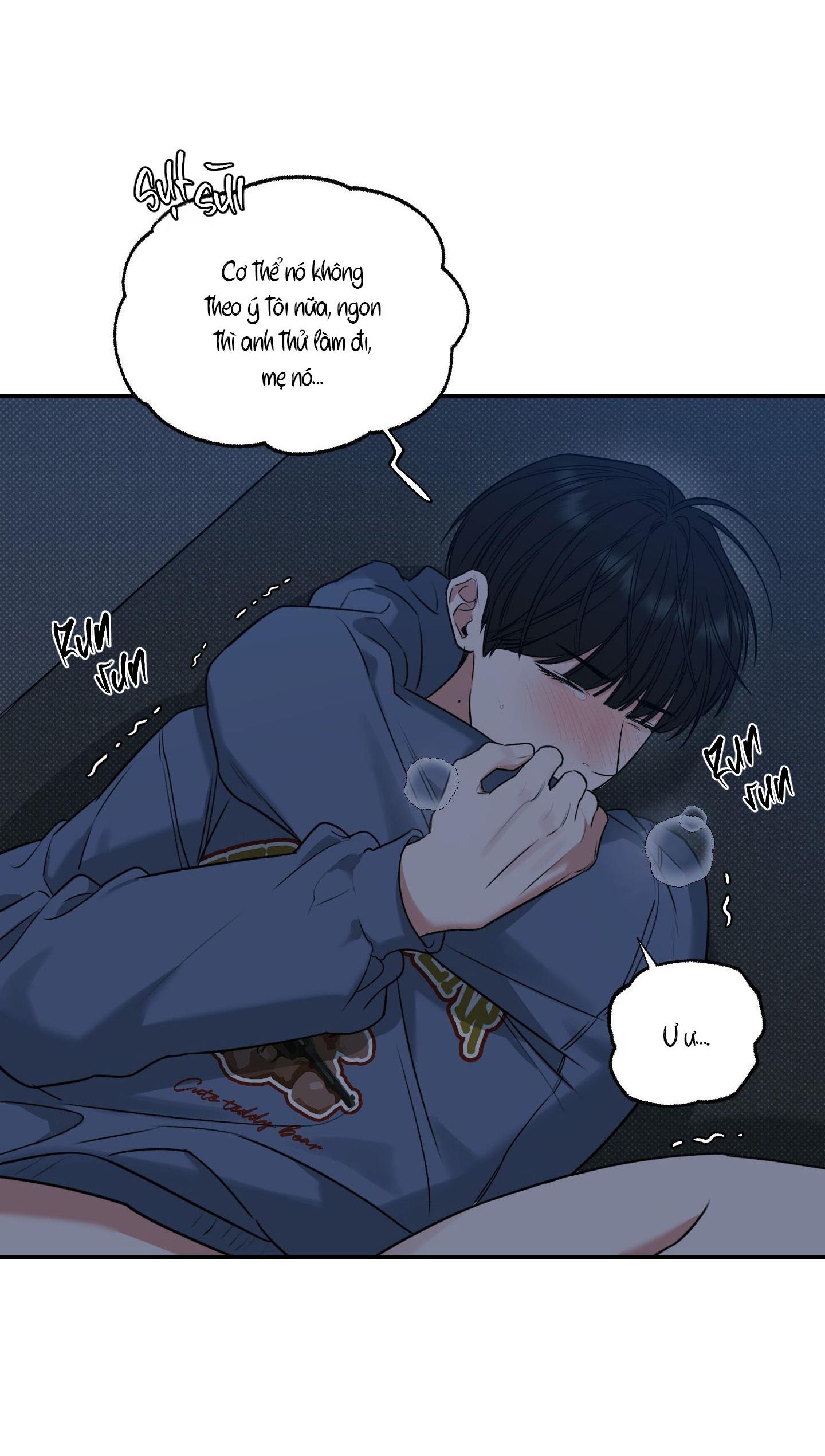 (CBunu) Hưởng Lợi Chapter 2 H - Next Chapter 3