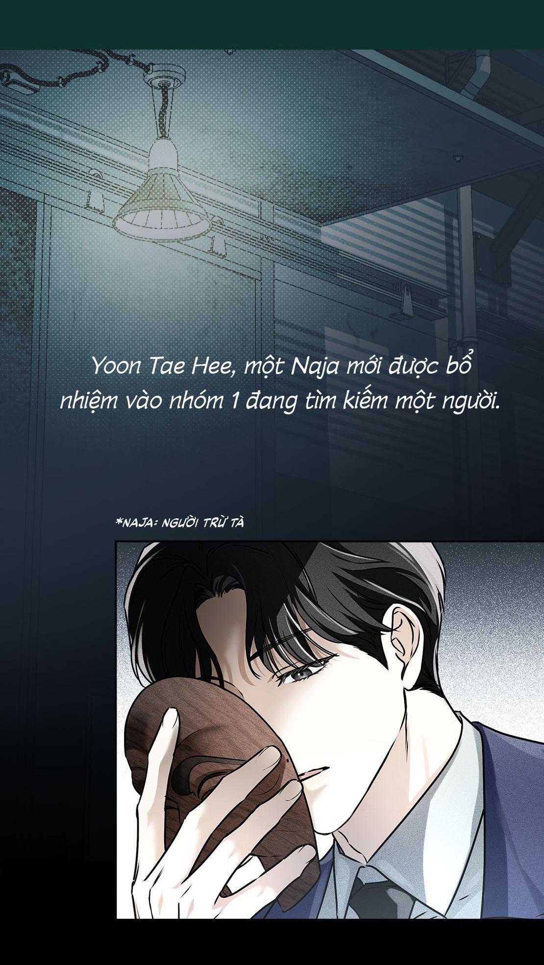 |DROP| Lửa Hồn Chapter 0 Preview - Trang 2