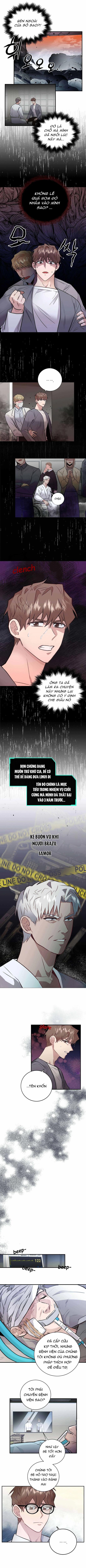 Phản Diện Đều Là Những Kẻ Ngu Ngốc Chapter 4 - Next Chapter 5