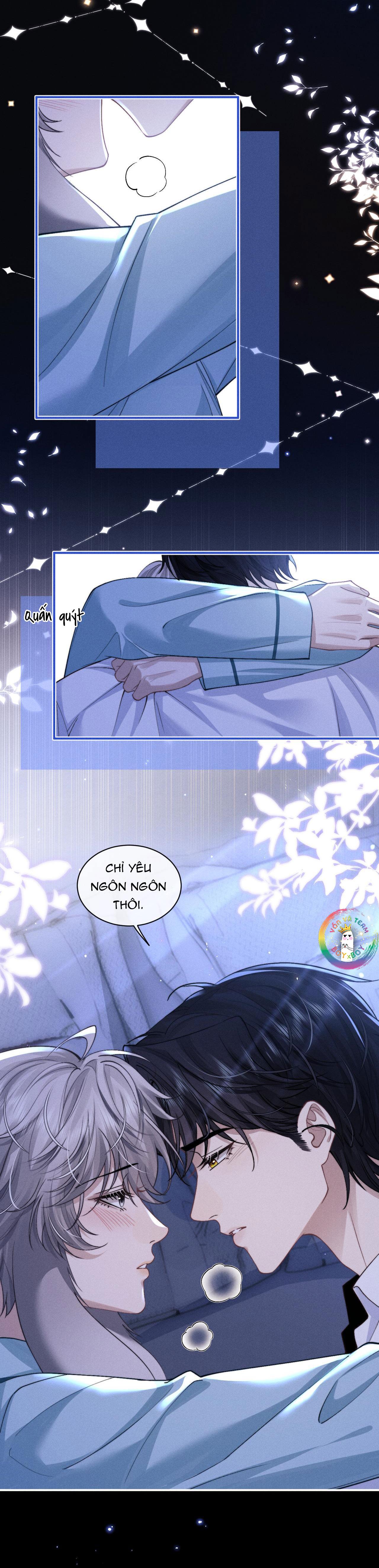 Chấp Sự Thỏ Tai Cụp Chapter 118 - Next Chapter 119