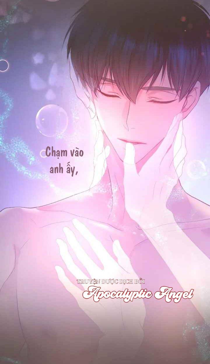 Bạn Đời Định Mệnh Chapter 4 - Next Chapter 5