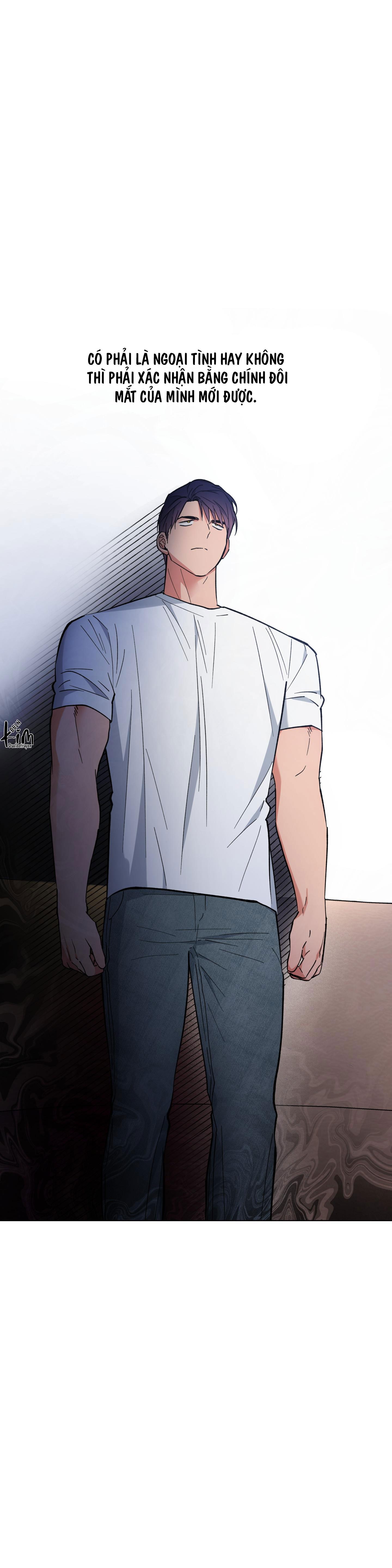 BÌNH MINH CỦA RỒNG Chapter 70 - Next Chapter 71