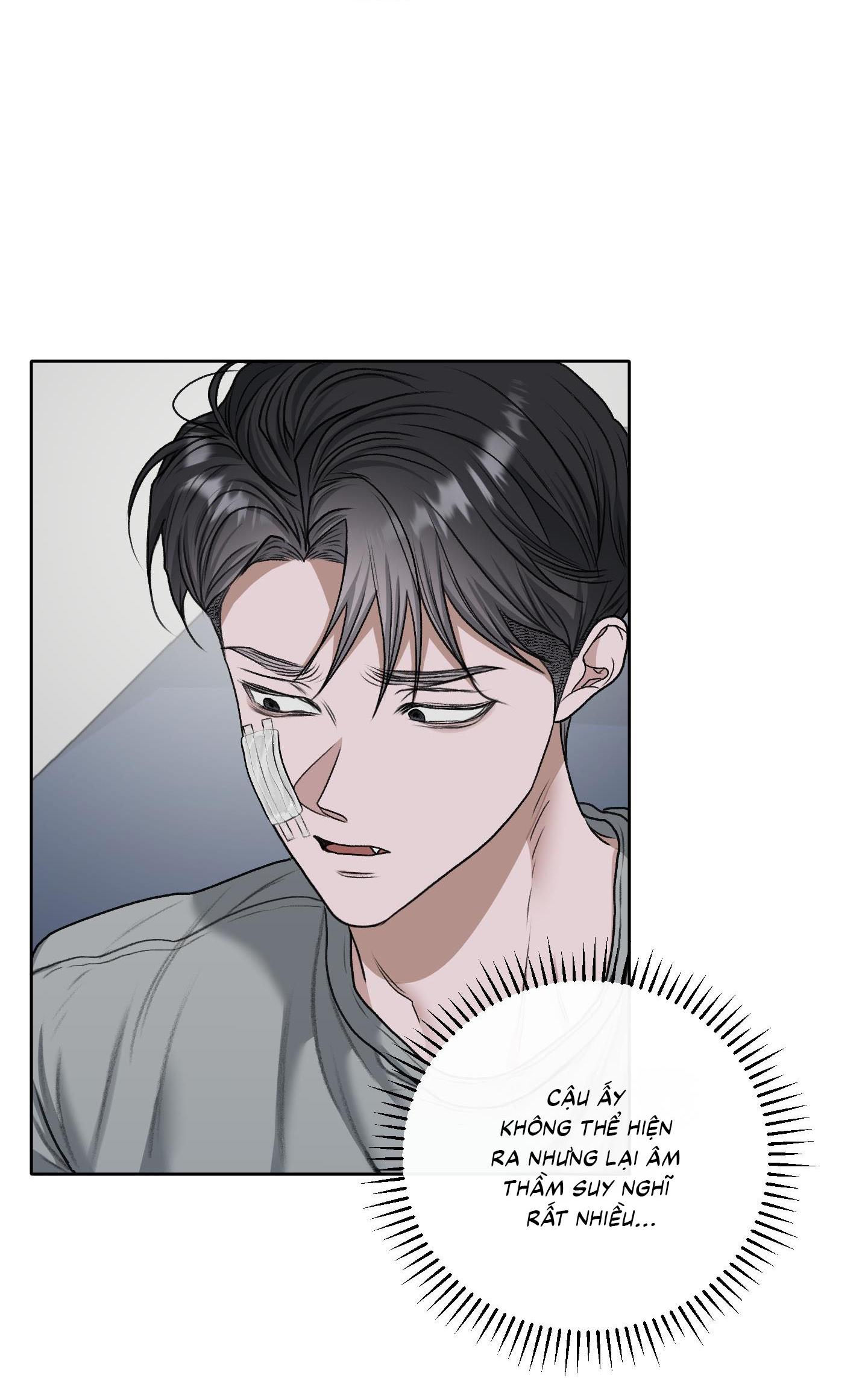 (CBunu) Đầm Sen Héo Úa Chapter 44 - Trang 2