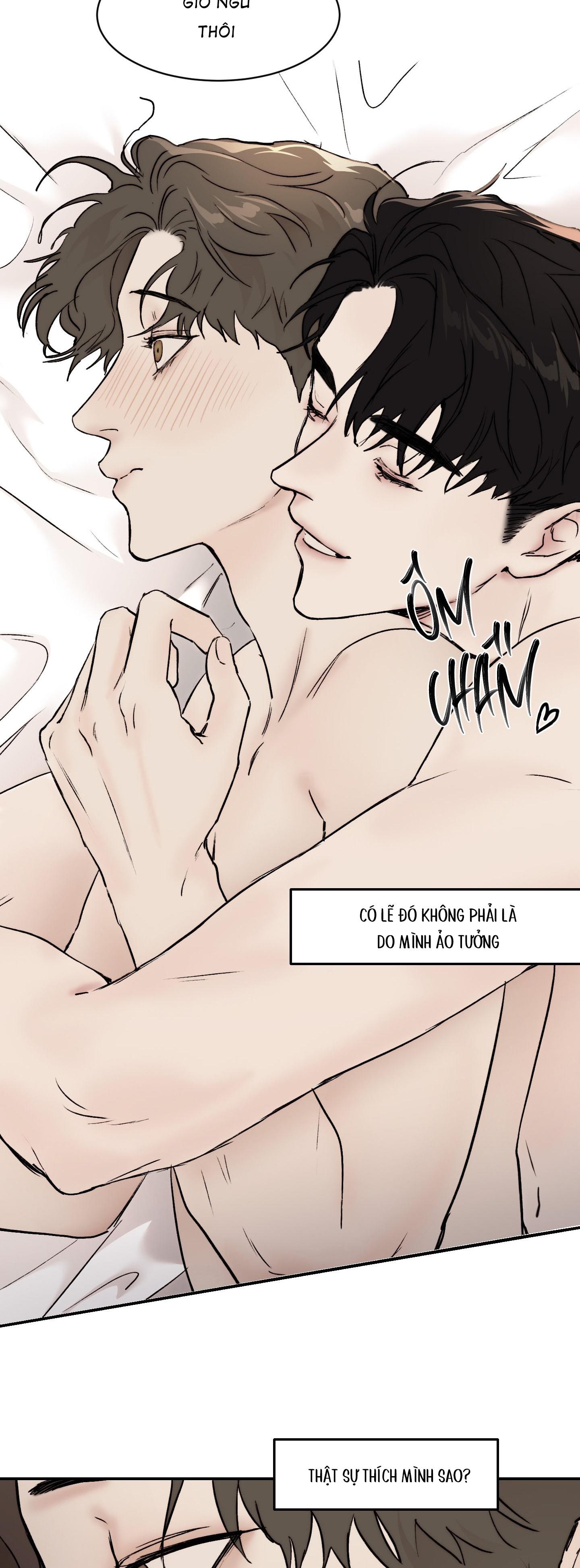SPEAK OF THE DEVIL Chapter 26 18+ - Next 
