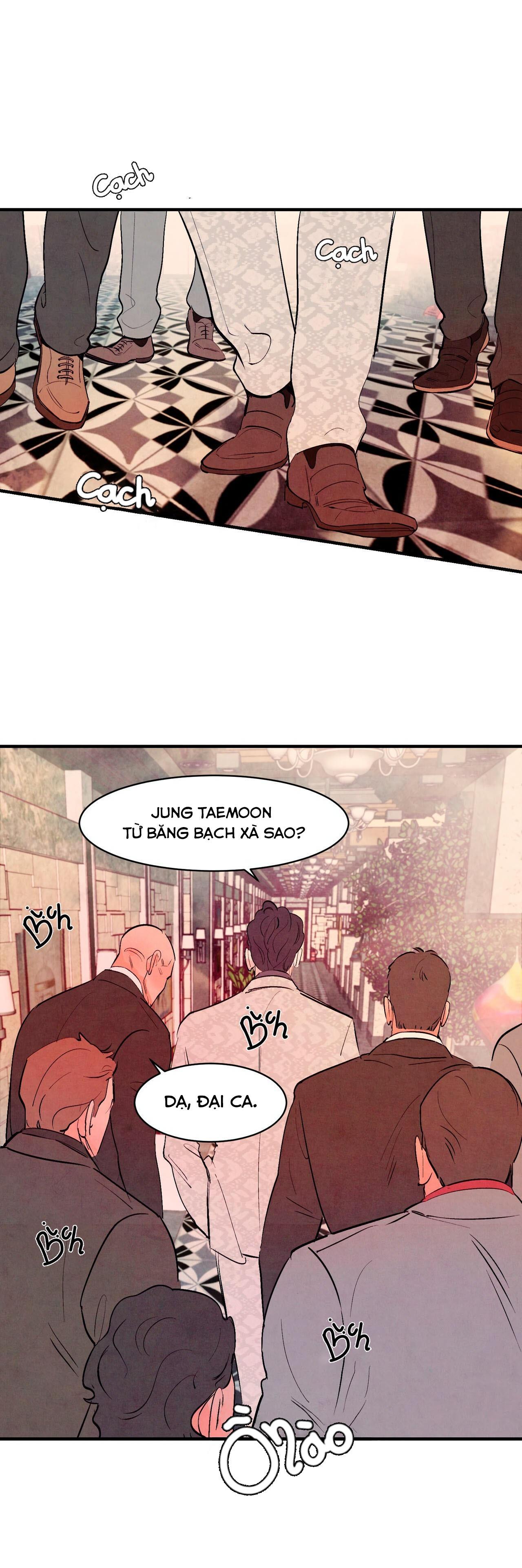 Đậm Tình Nồng Say [on-going] Chapter 16 Chap 16 - Next Chapter 17 Chap 17