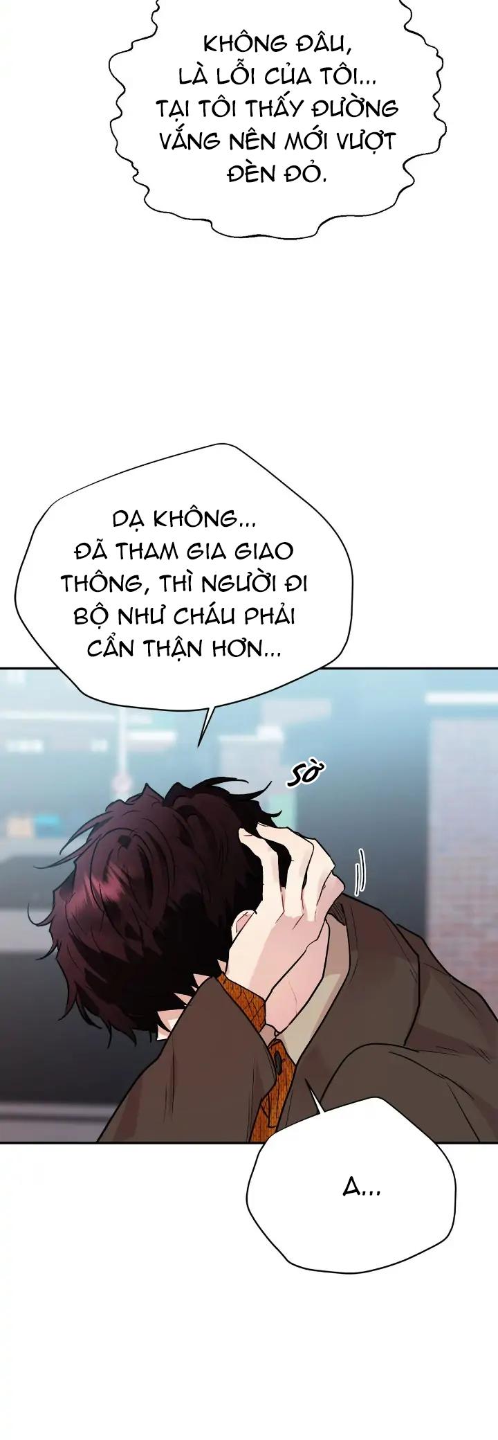 Nếu Như Cậu Bạn Hàng Xóm Là Vampire? Chapter 56 - Next Chapter 57