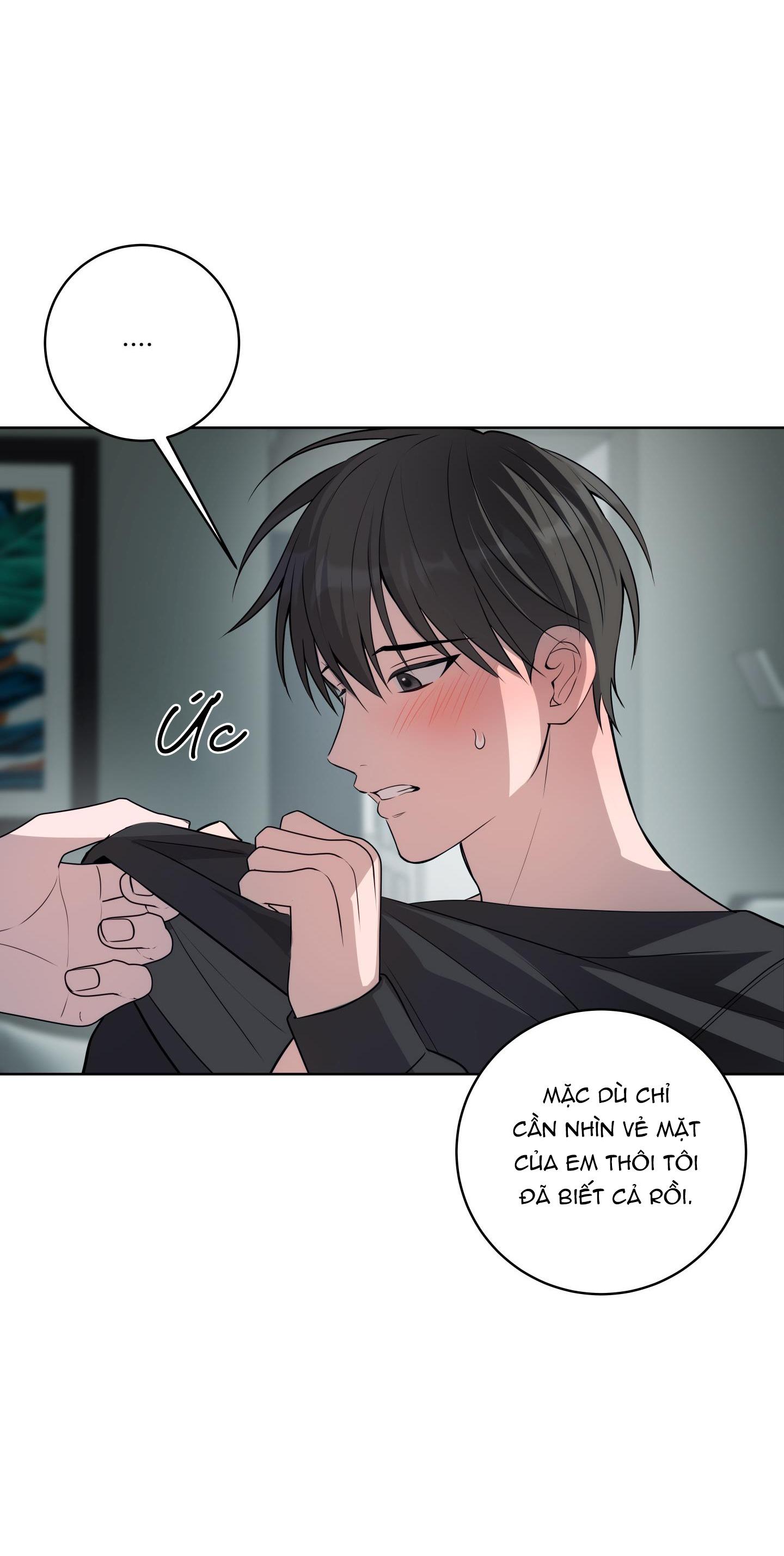 BA ĐÊM LÀM TÌNH THIỆT ĐẤY Chapter 27 END SS1 - Next 