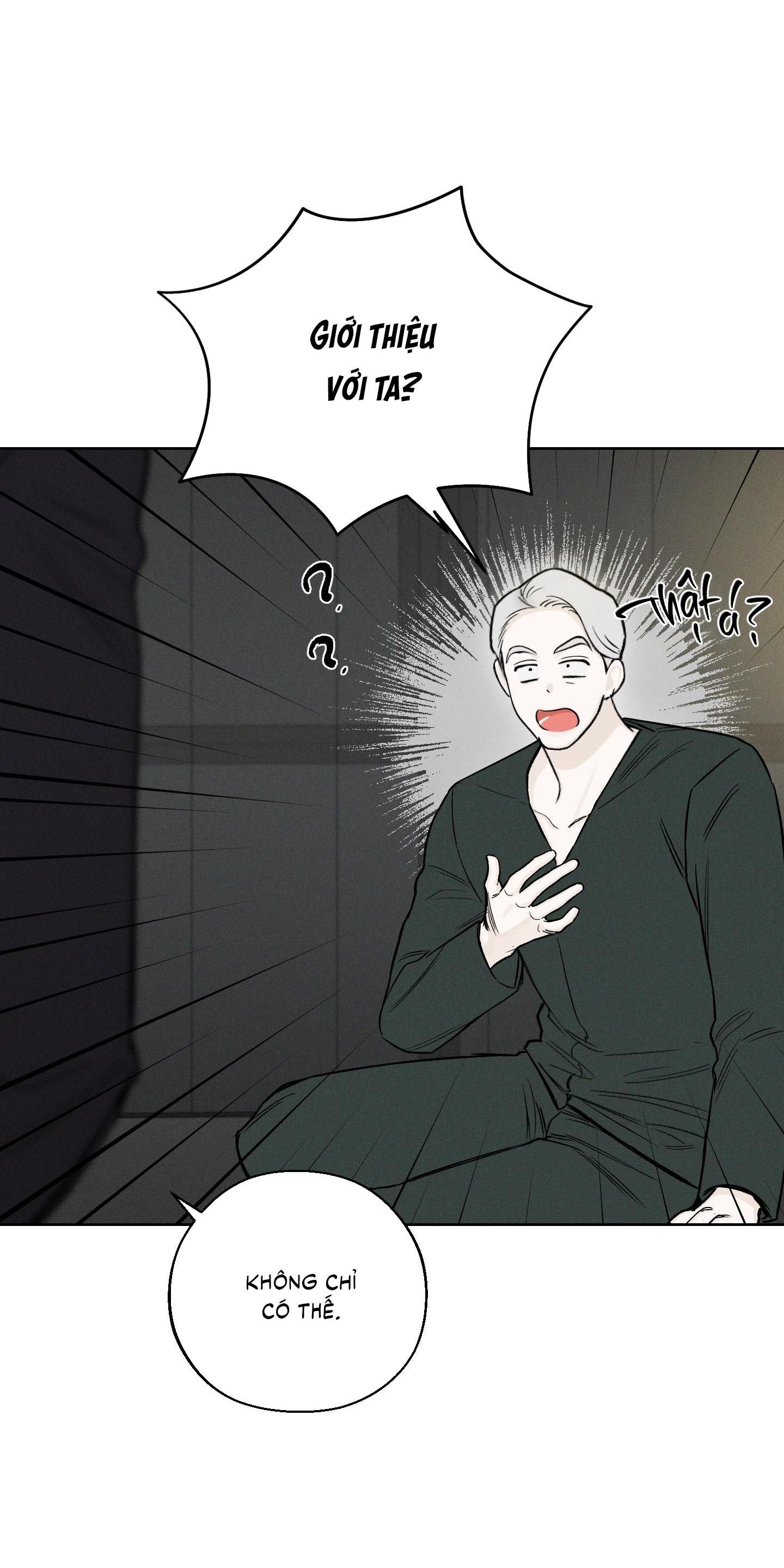 (CBunu) THÁNG 12 Chapter 32 - Next Chapter 33