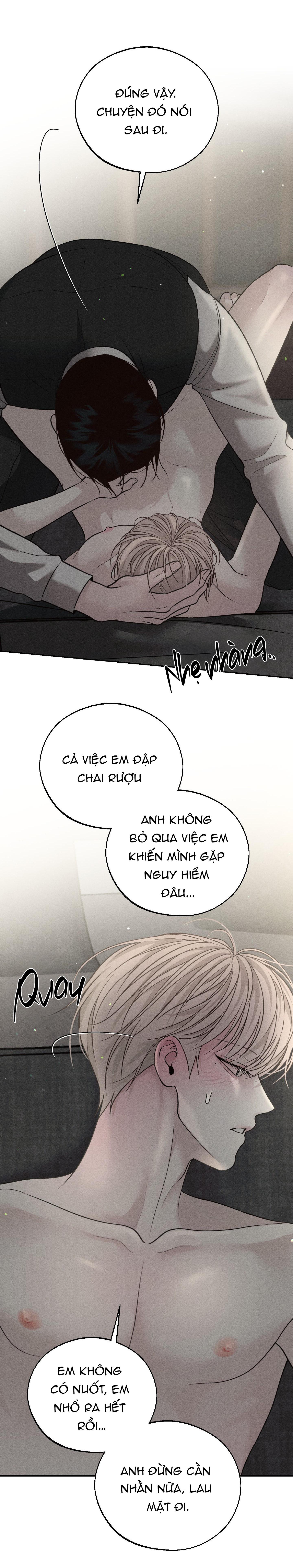 NGHIỆN SEX Chapter 10.4 Máu 4 - Next Chapter 10.5