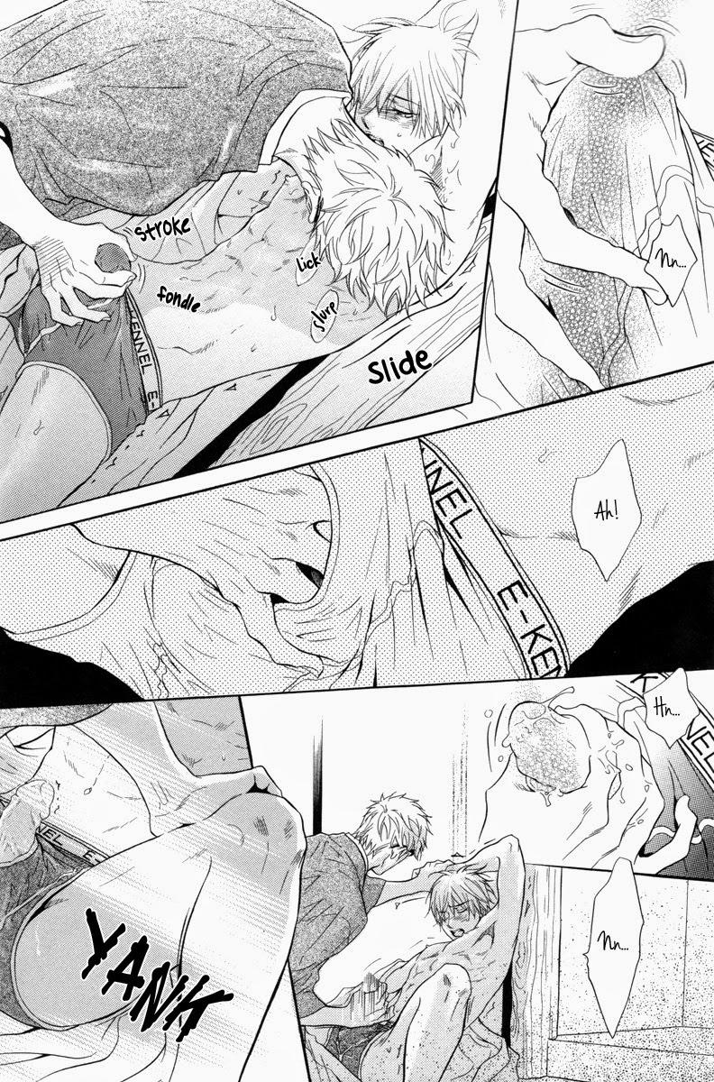 Doujinshi Tổng Hợp Chapter 135 - Next Chapter 136