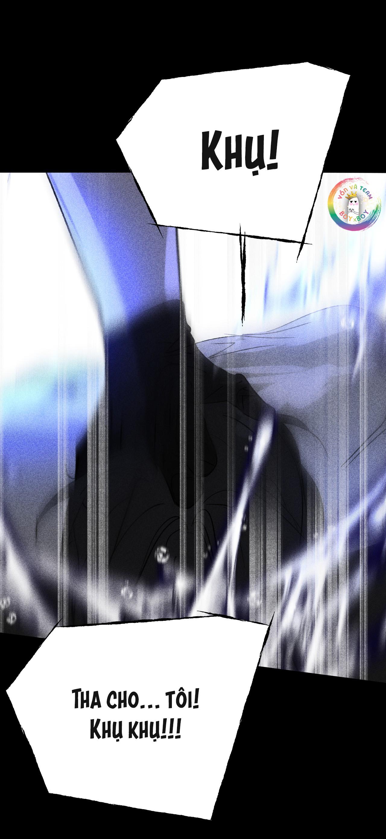 Thoát Khỏi Tầng Hầm Chapter 6 - Next Chapter 7