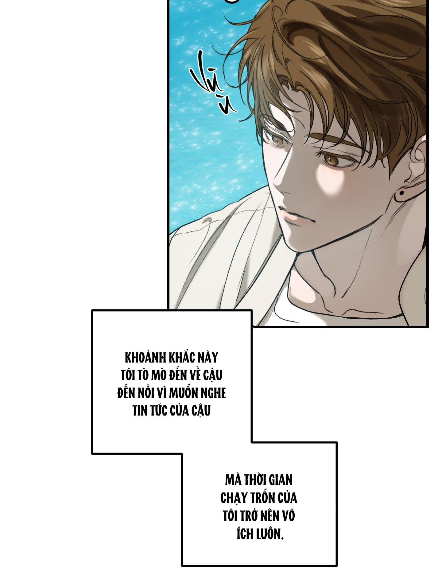 NGHIỆN SEX Chapter 17.2 LỜI TỎ TÌNH 2 - Next 