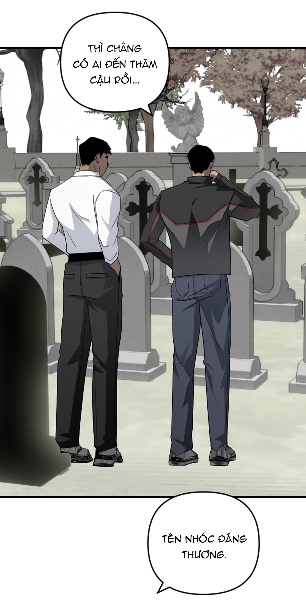 Tên Hàng Xóm Cứ Dán Mắt Vào Tôi Chapter 31 - Next Chapter 32