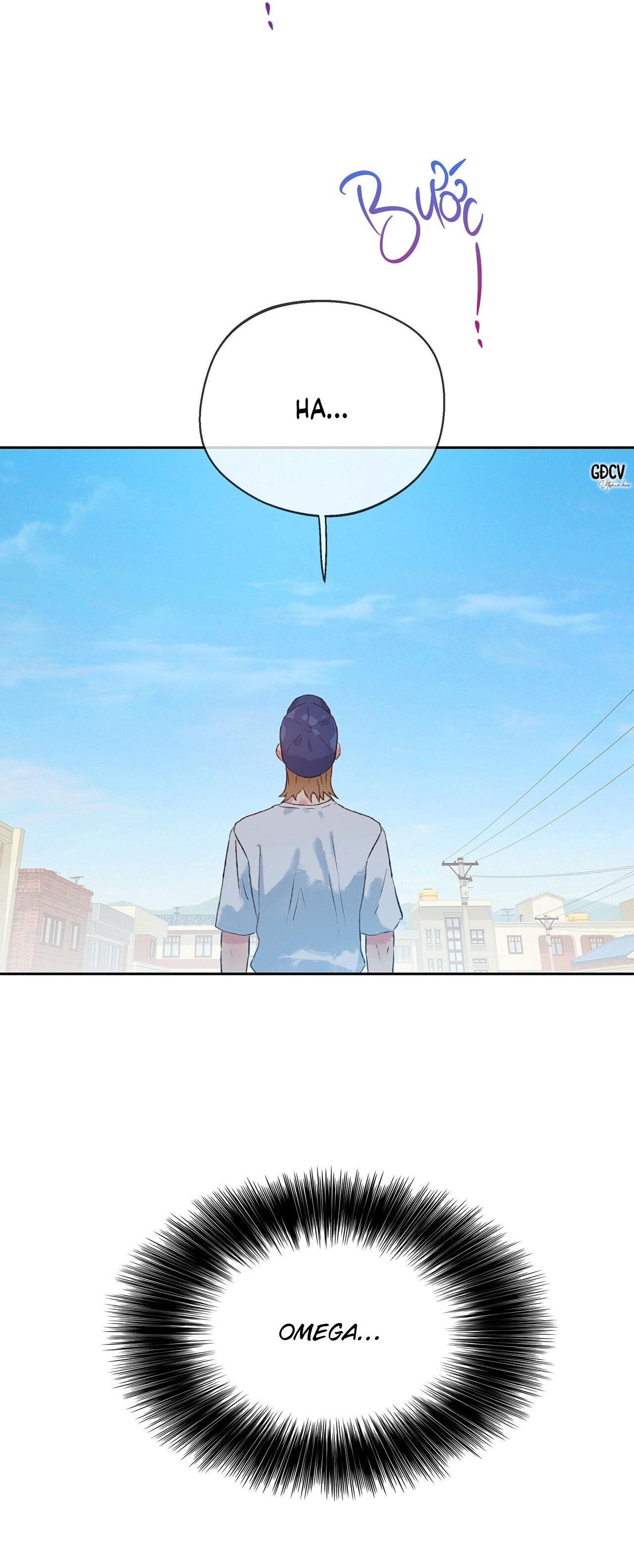 Đứng Yên, Nhúc Nhích Là Cứng Đó! Chapter 32 NT10 - Next Chapter 33 NT11 18+